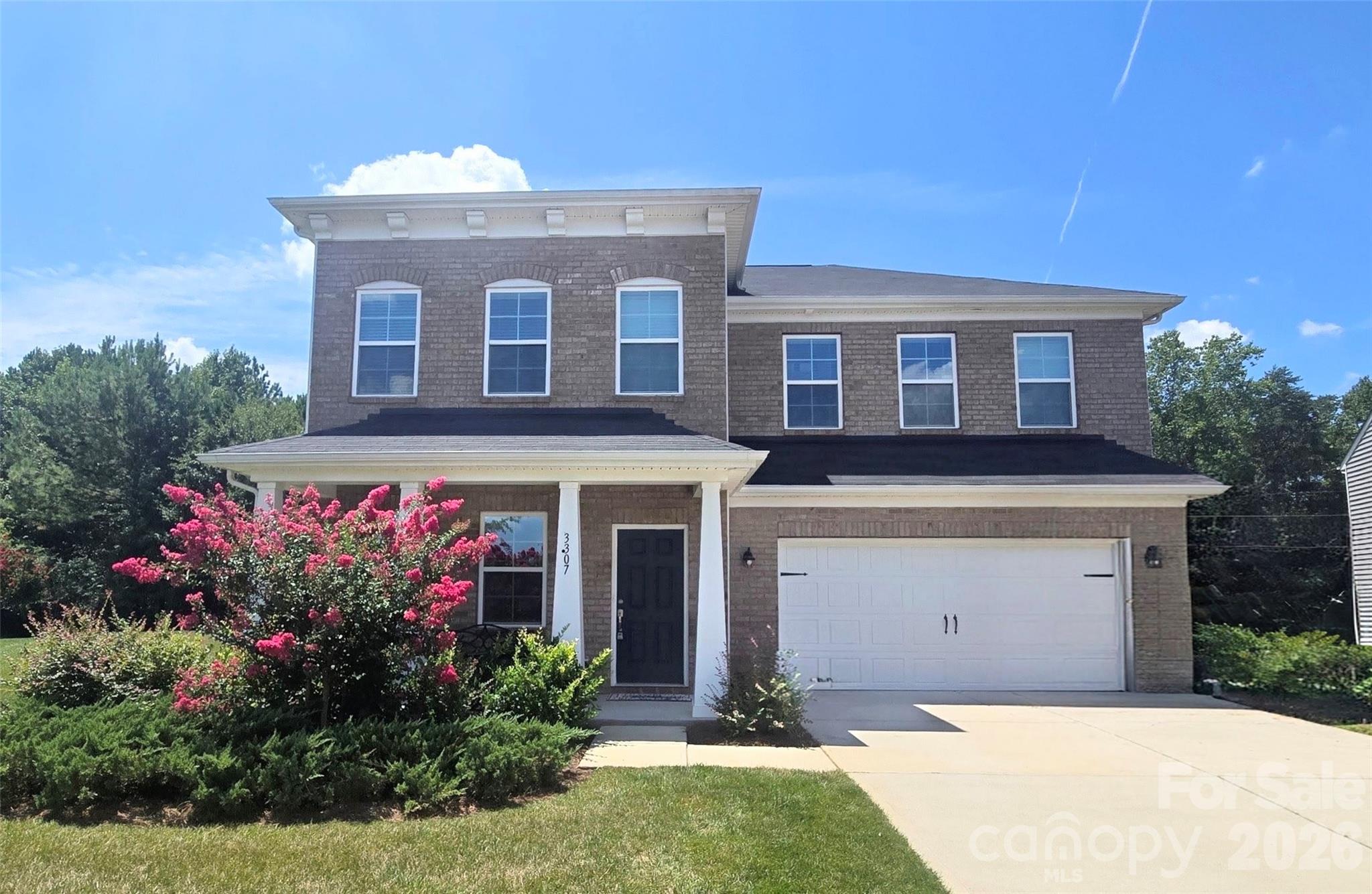 3307 Sand Post Oak Court, Gastonia, NC, 28056