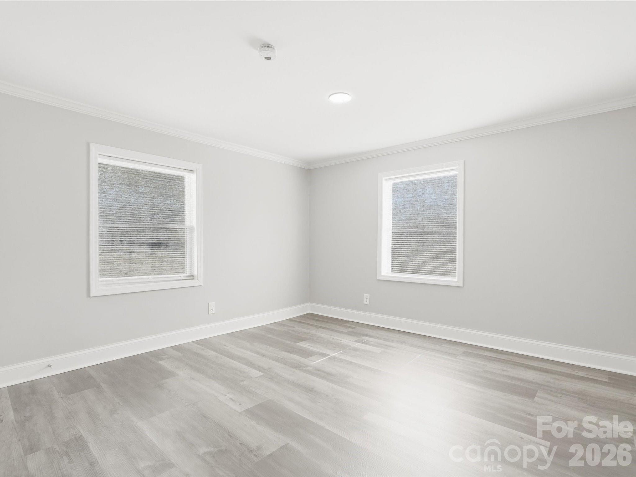 Enderly Park - Residential