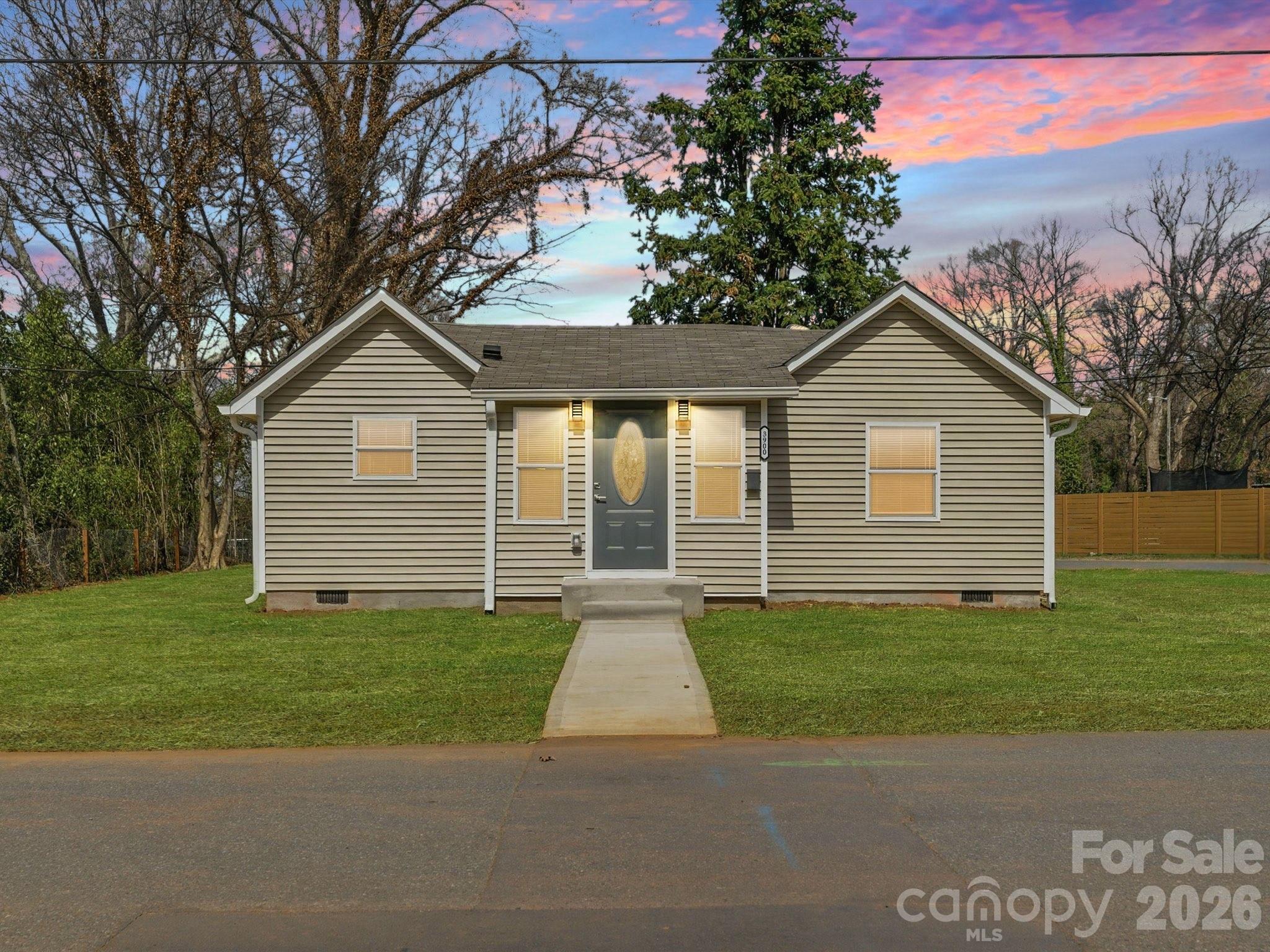 Enderly Park - Residential