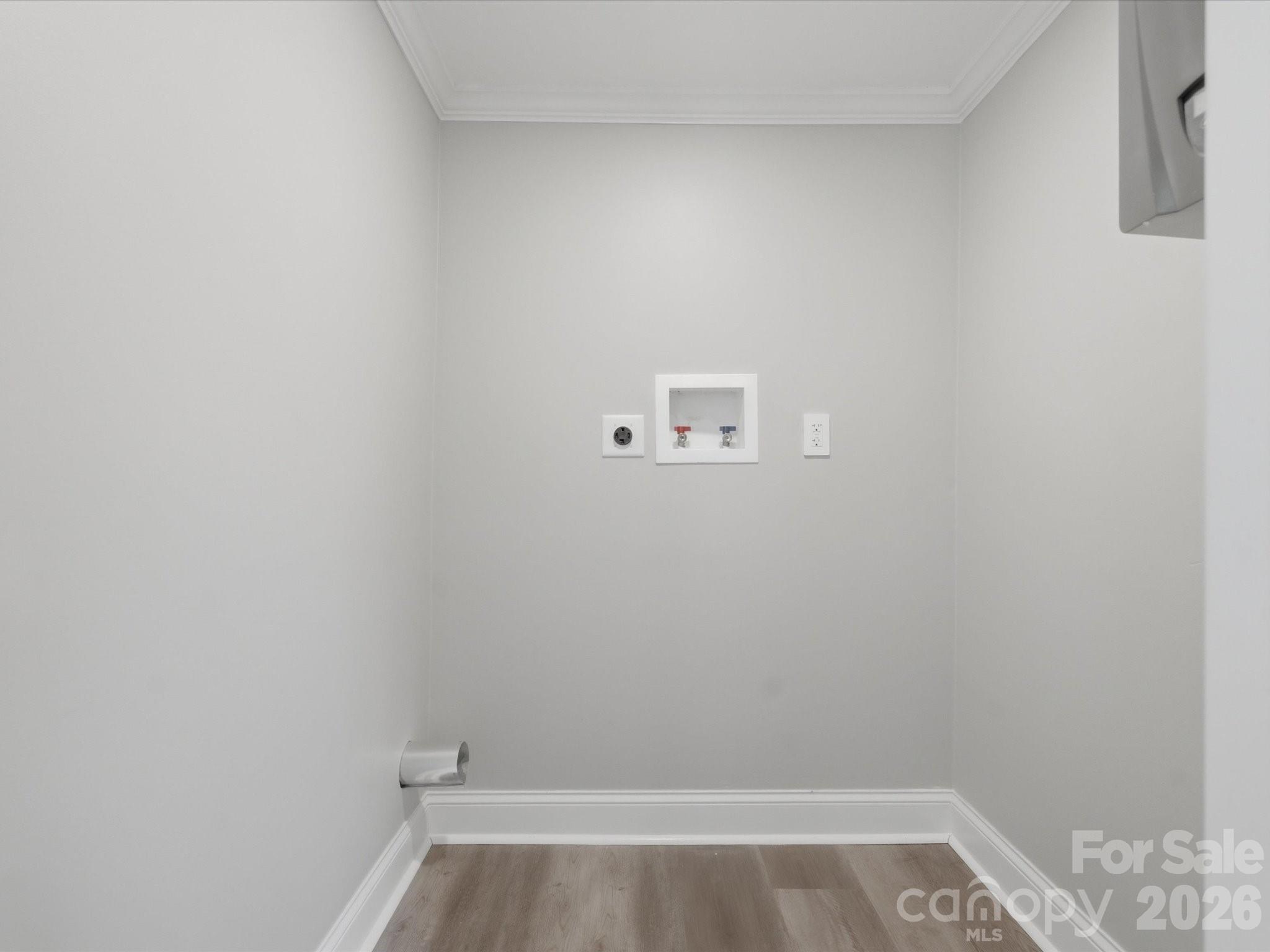 Enderly Park - Residential