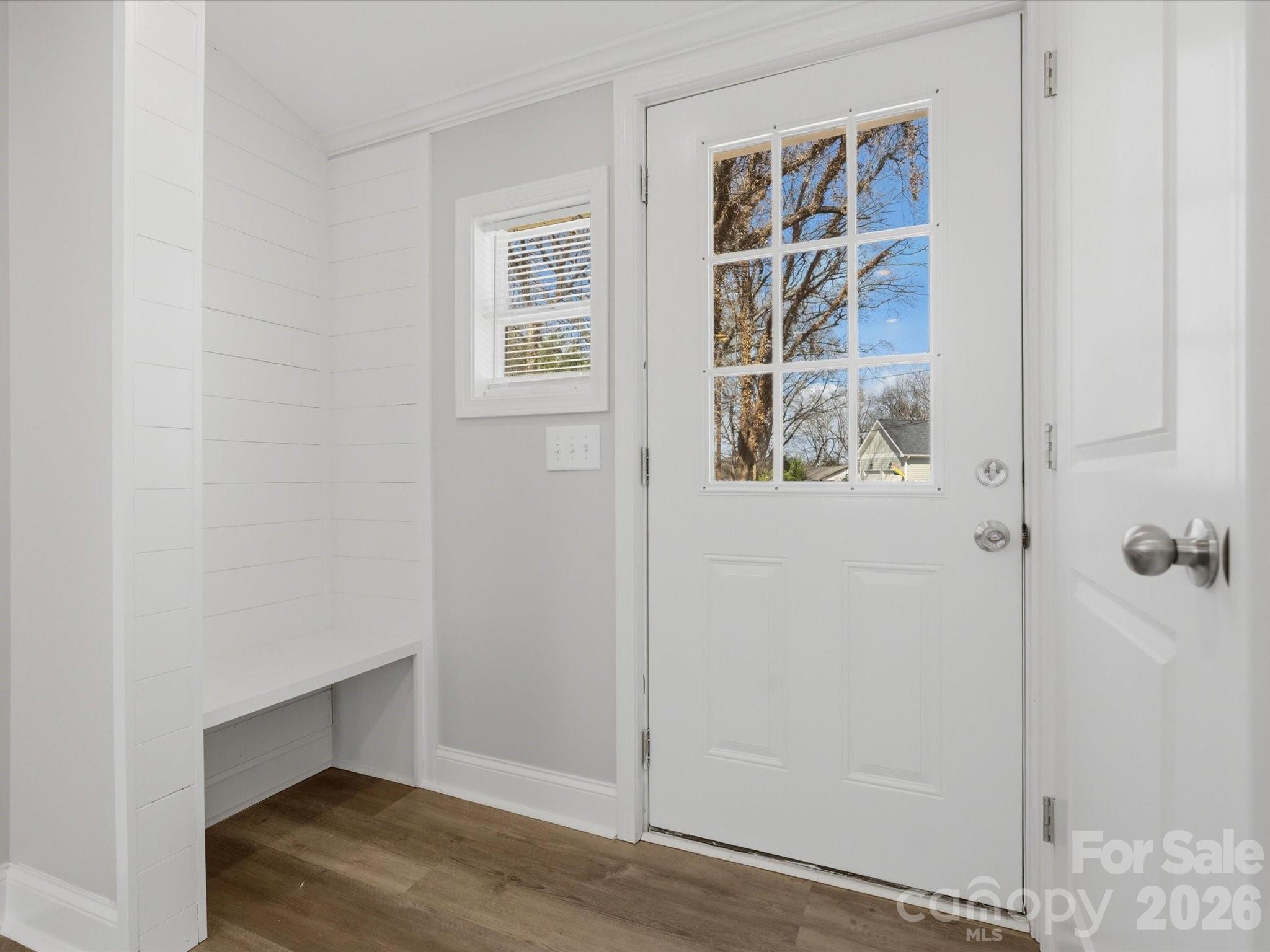 Enderly Park - Residential