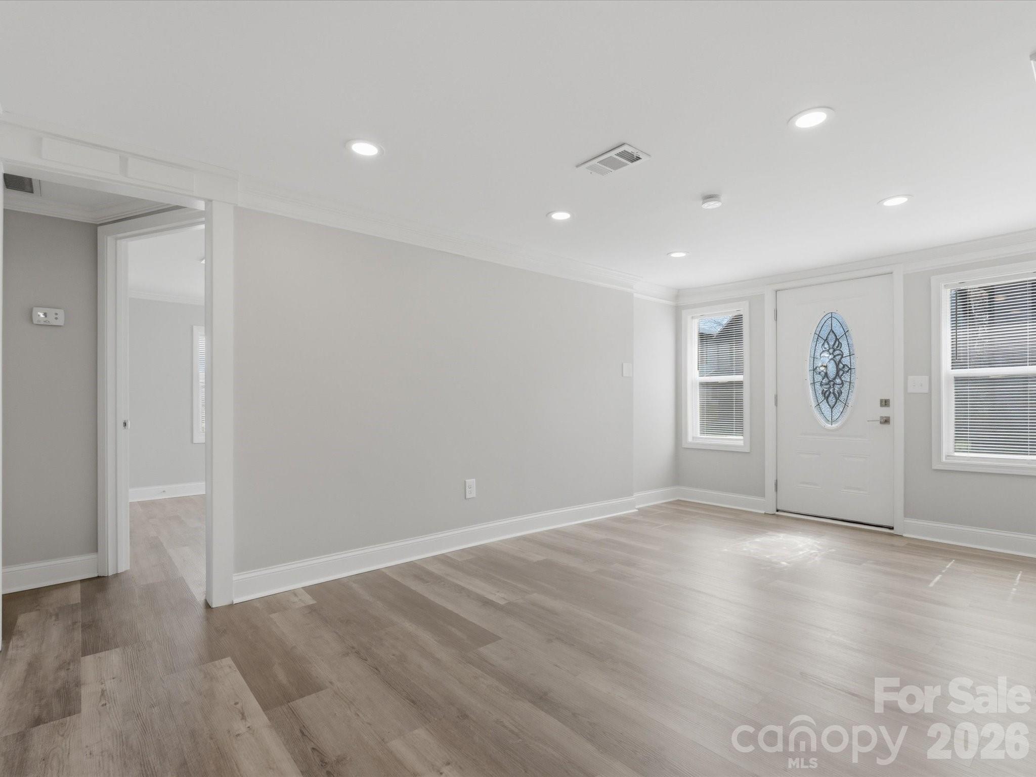 Enderly Park - Residential