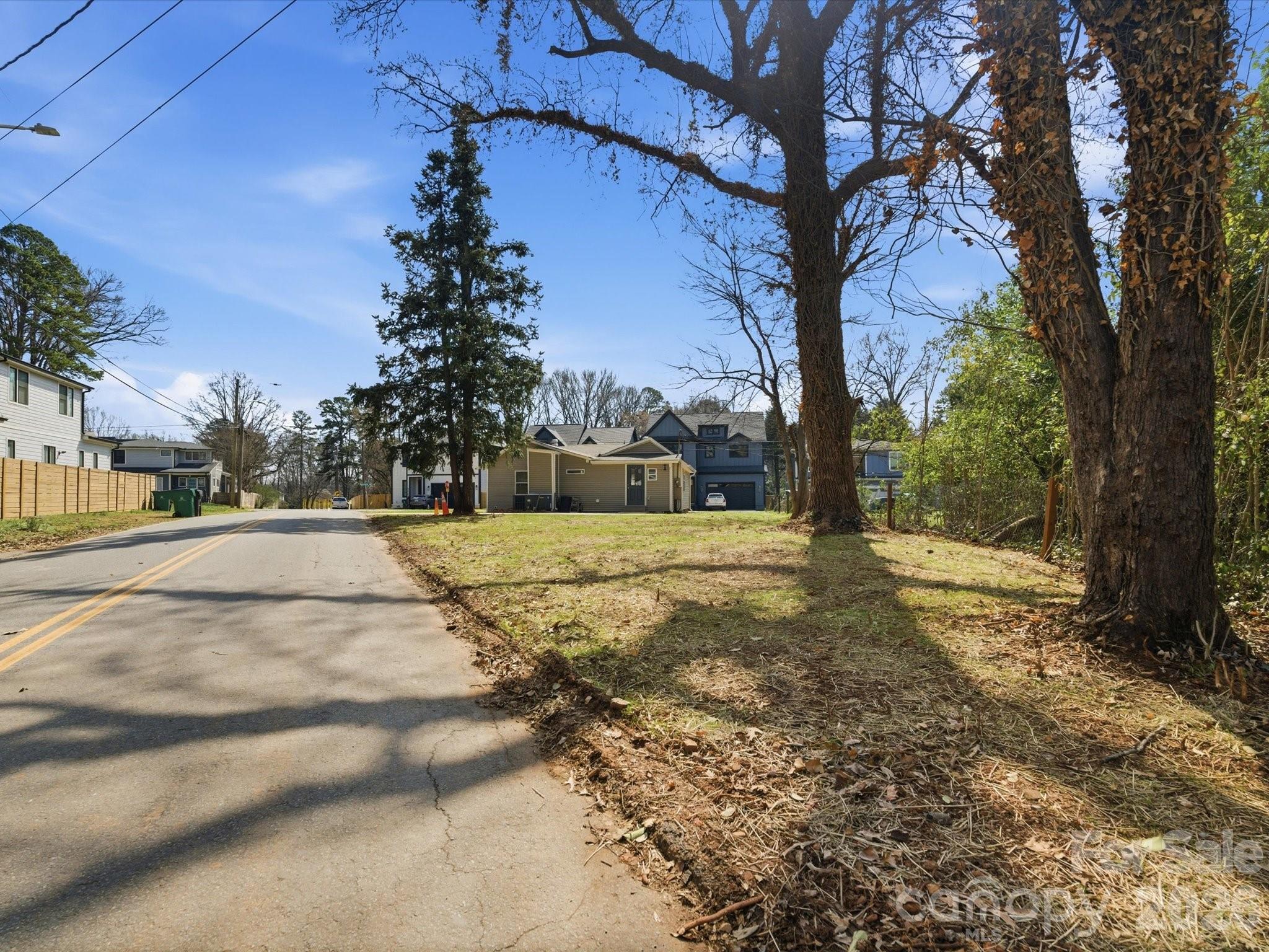 Enderly Park - Residential