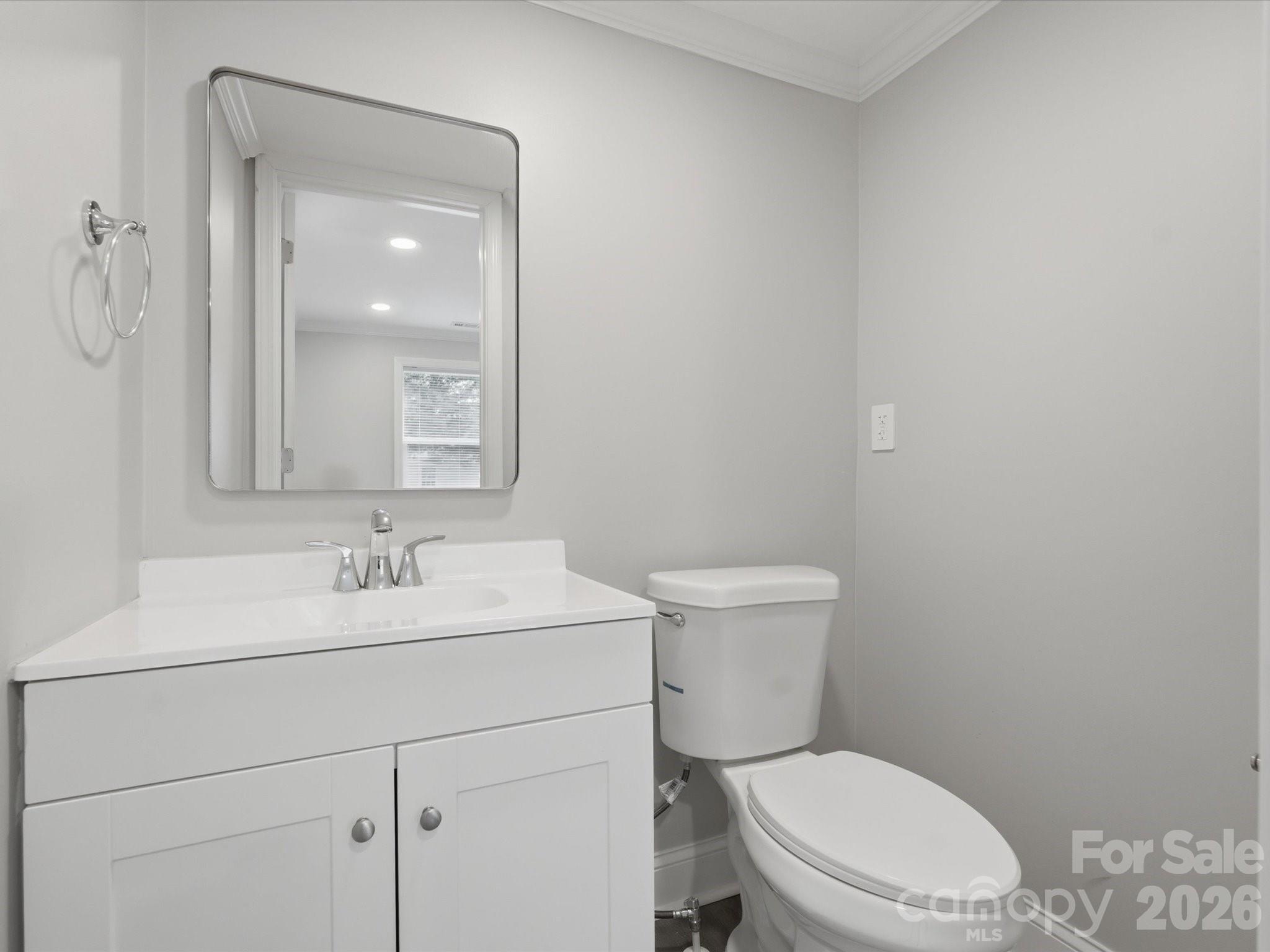 Enderly Park - Residential