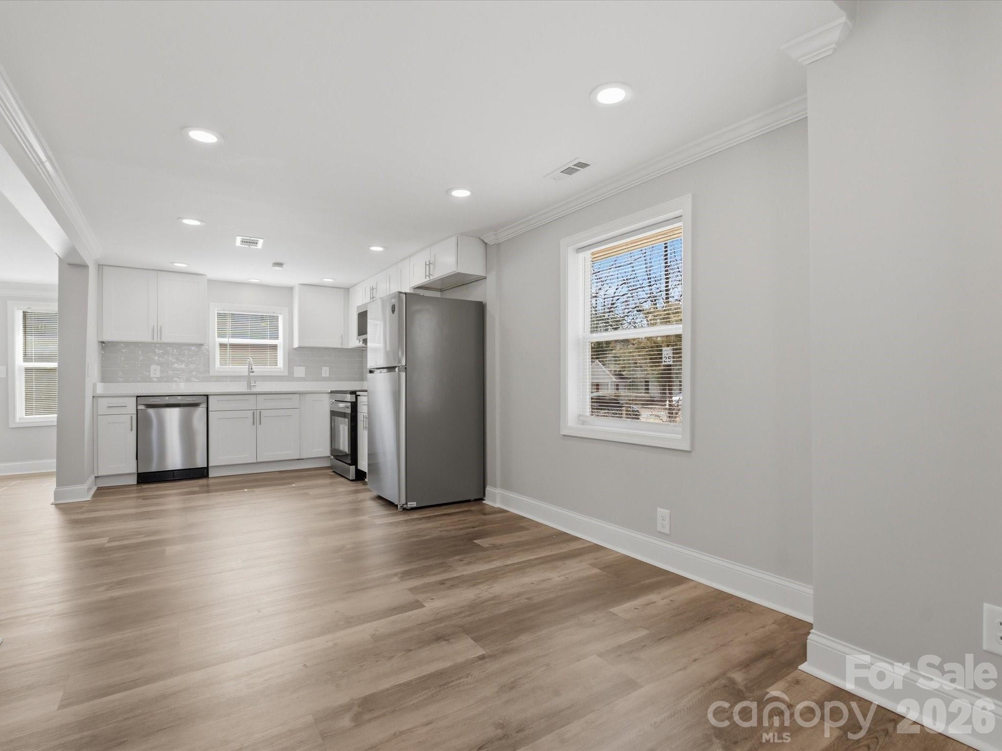 Enderly Park - Residential