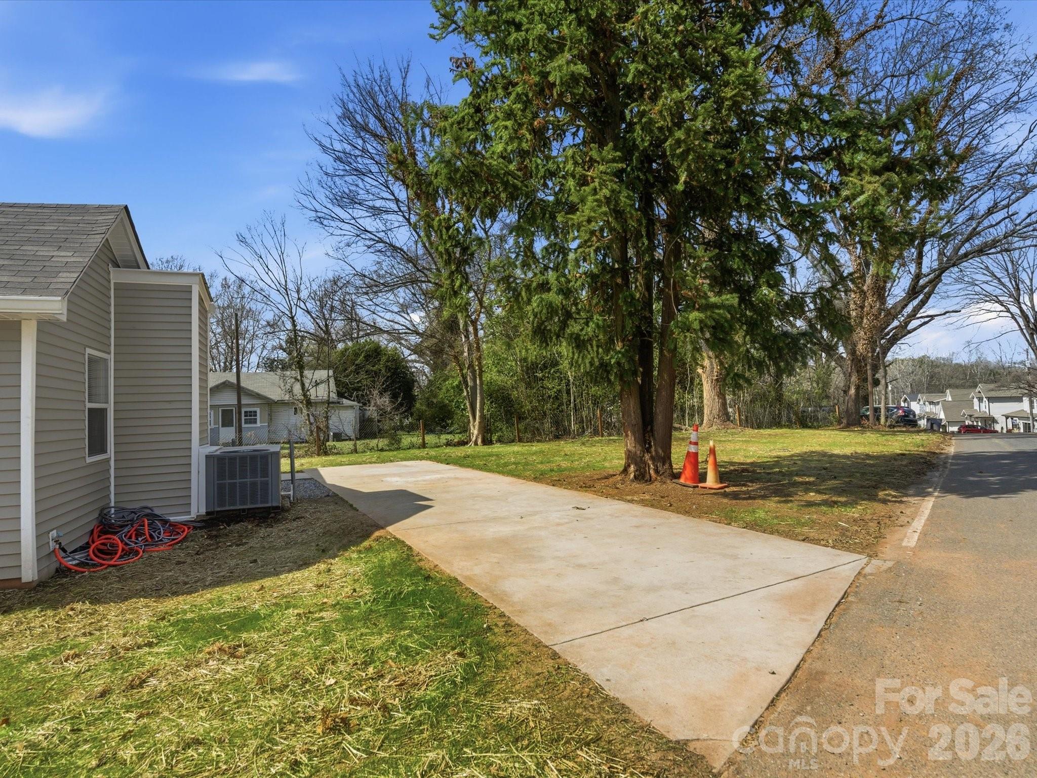 Enderly Park - Residential