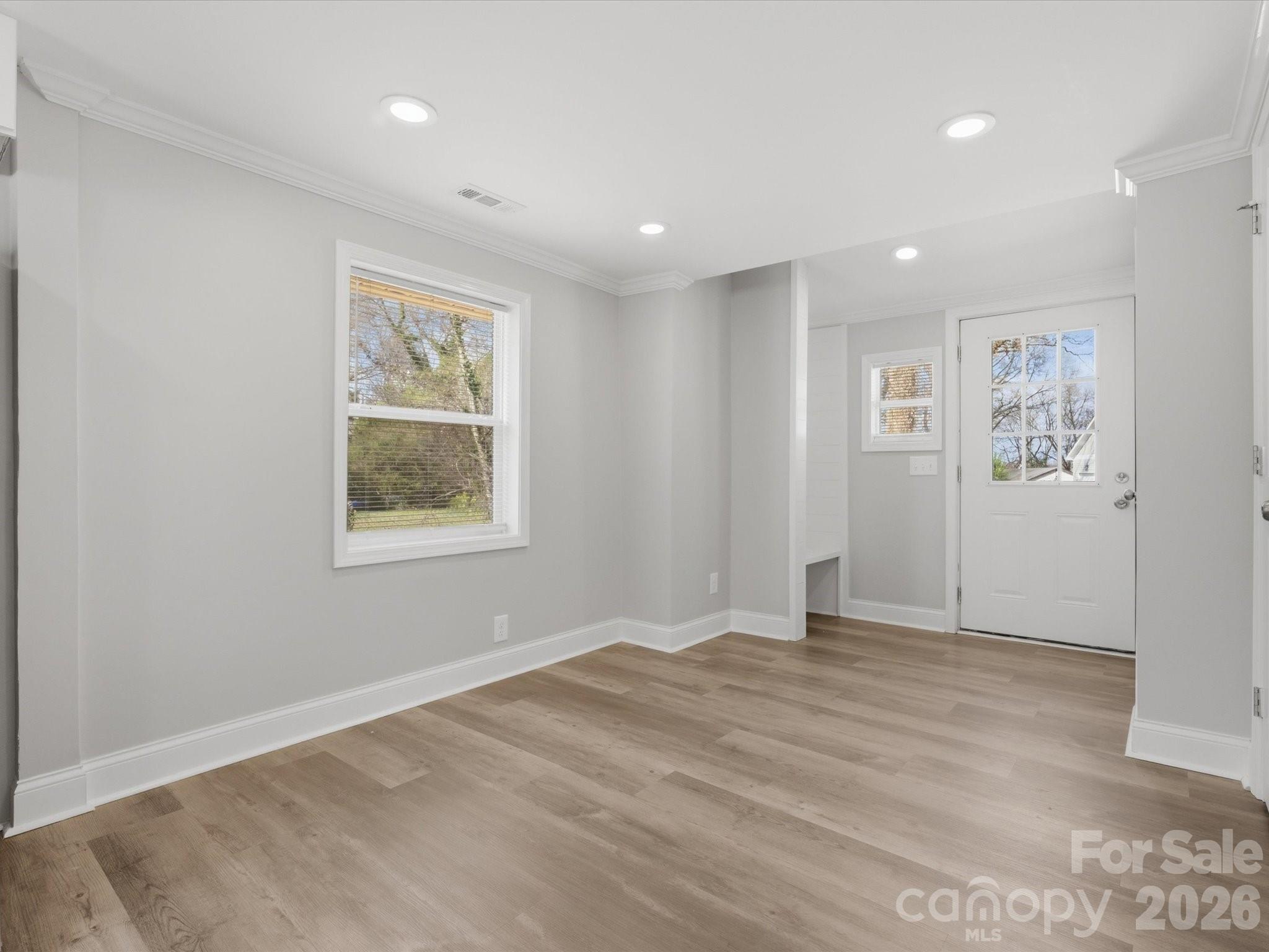 Enderly Park - Residential