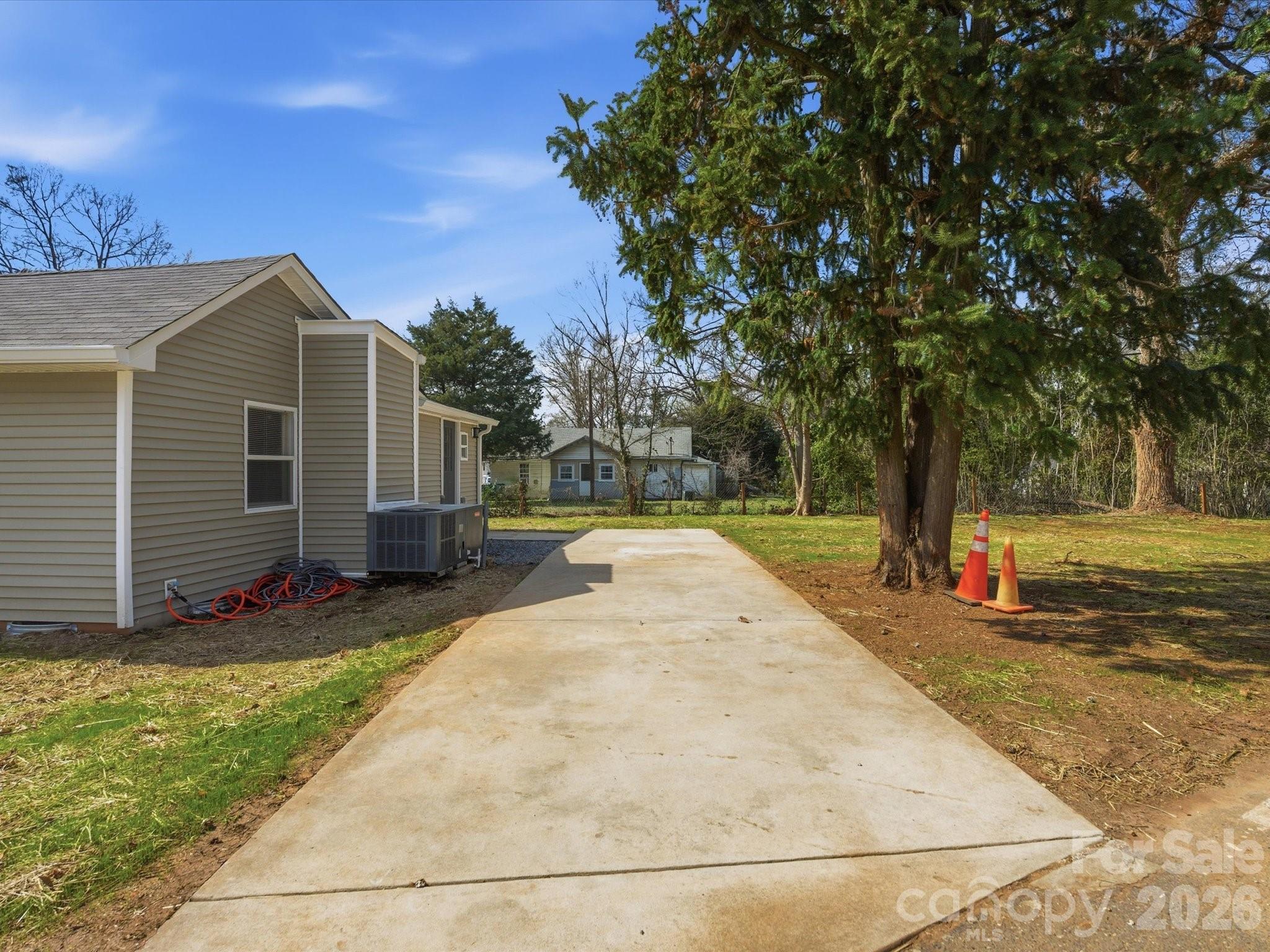 Enderly Park - Residential