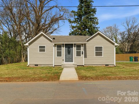 3900 Plainview Road Charlotte NC 28208