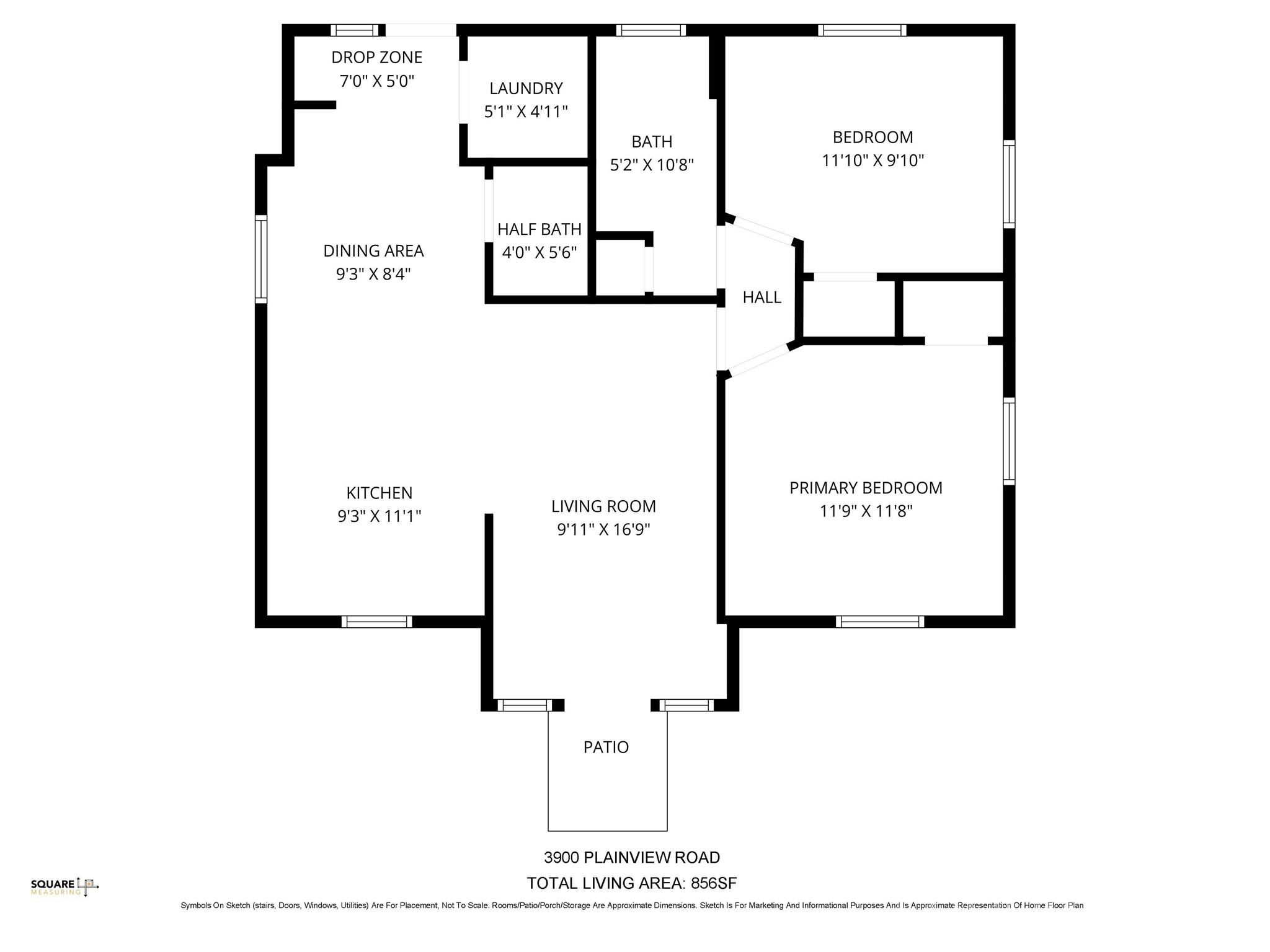 Enderly Park - Residential
