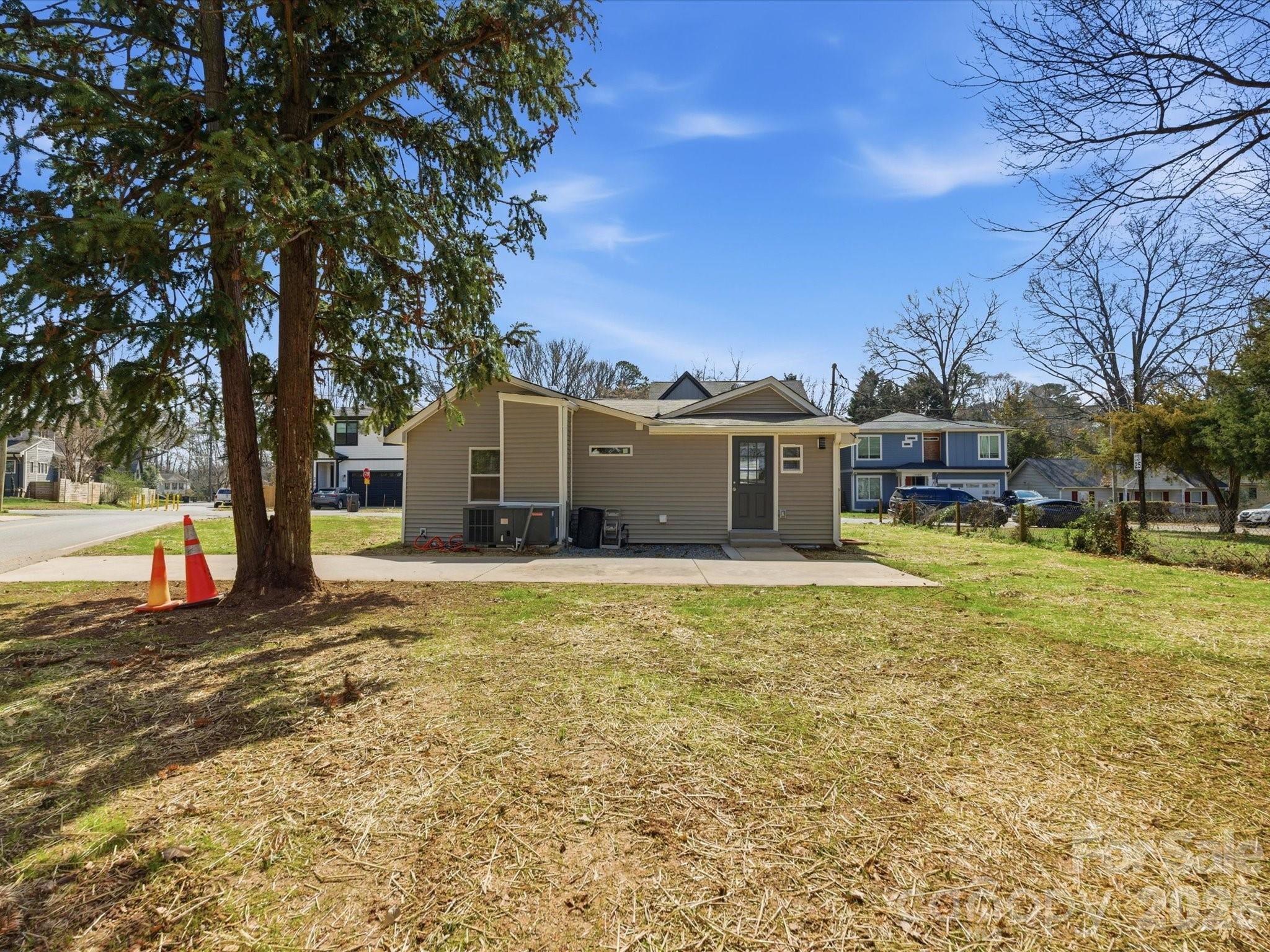 Enderly Park - Residential