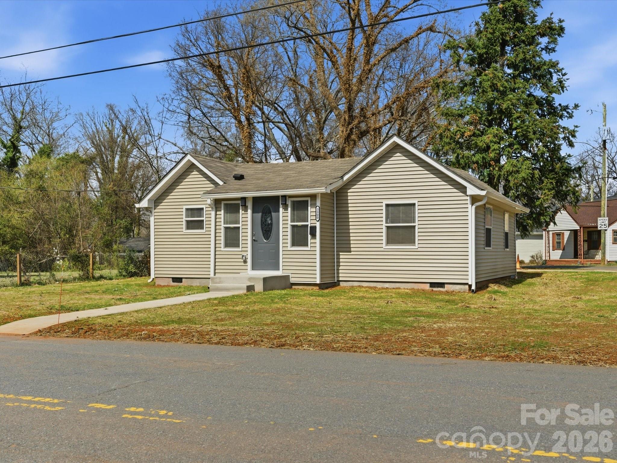 Enderly Park - Residential