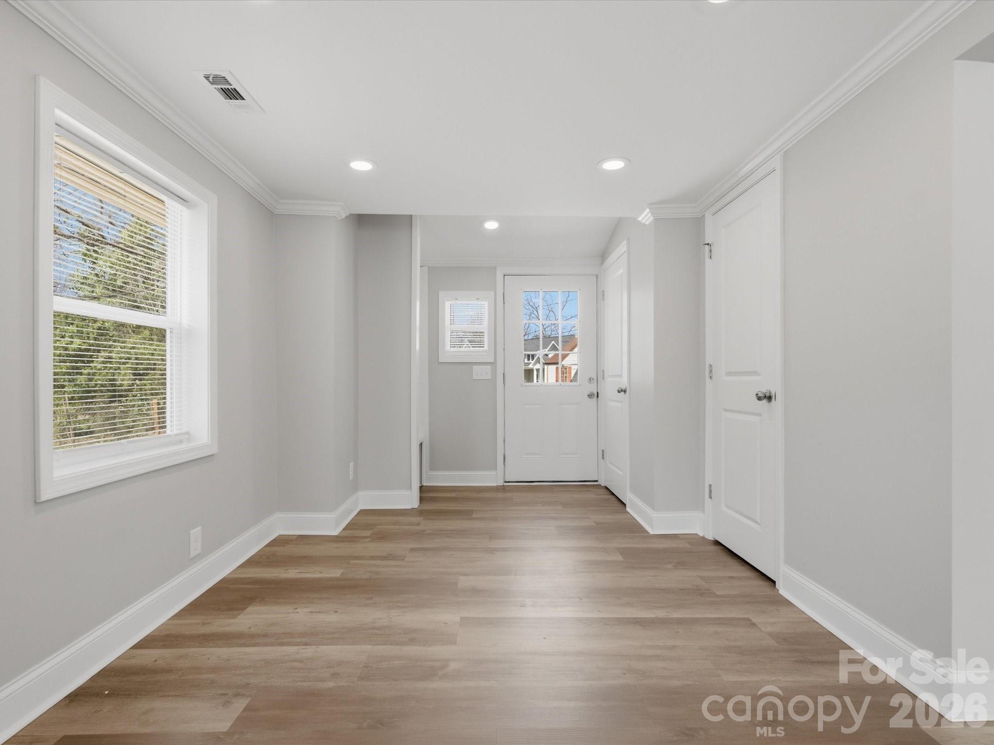 Enderly Park - Residential