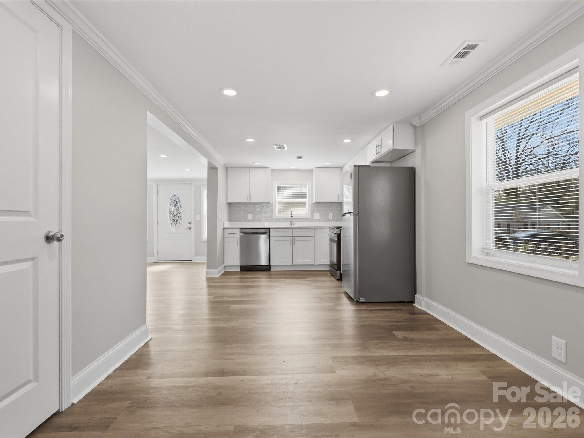 Enderly Park - Residential