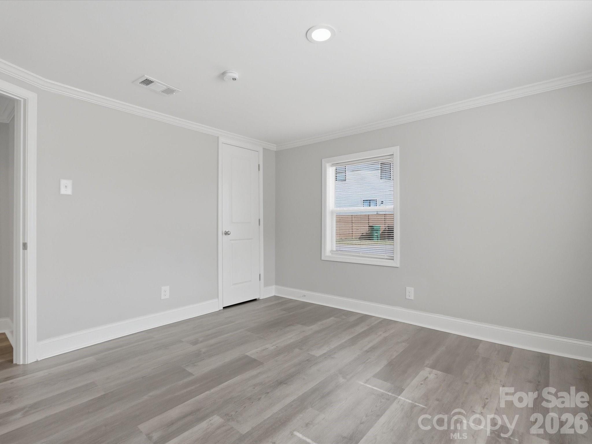 Enderly Park - Residential