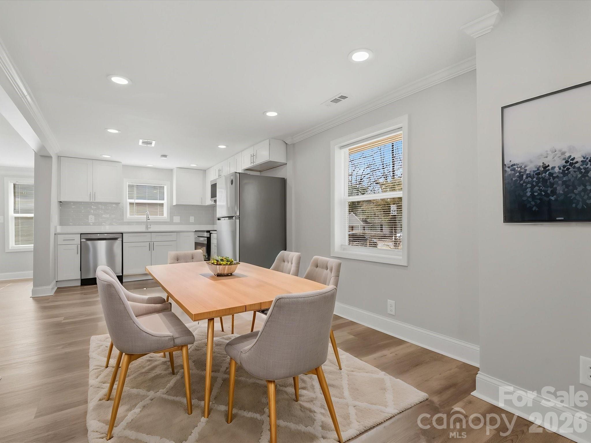 Enderly Park - Residential