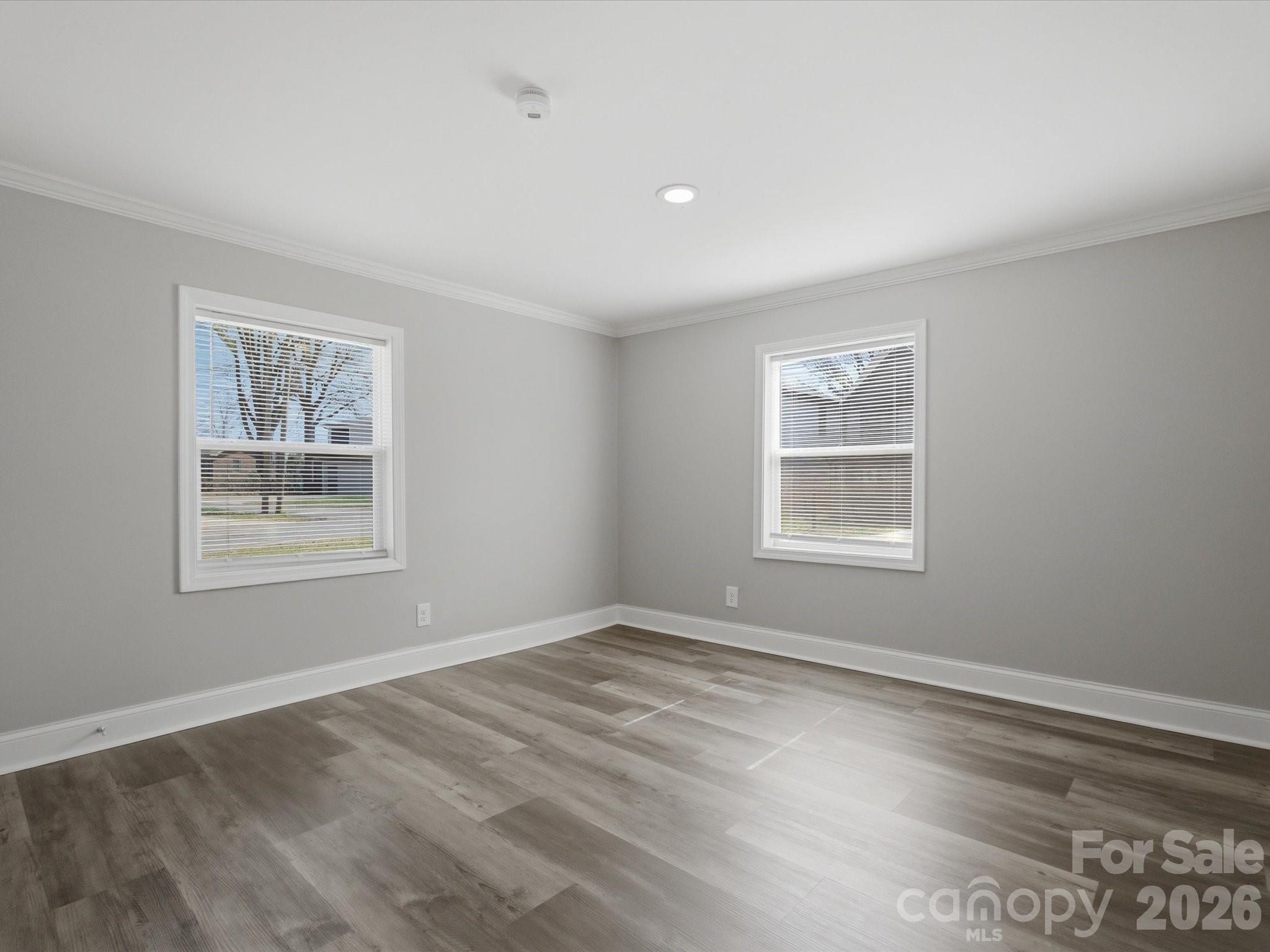 Enderly Park - Residential