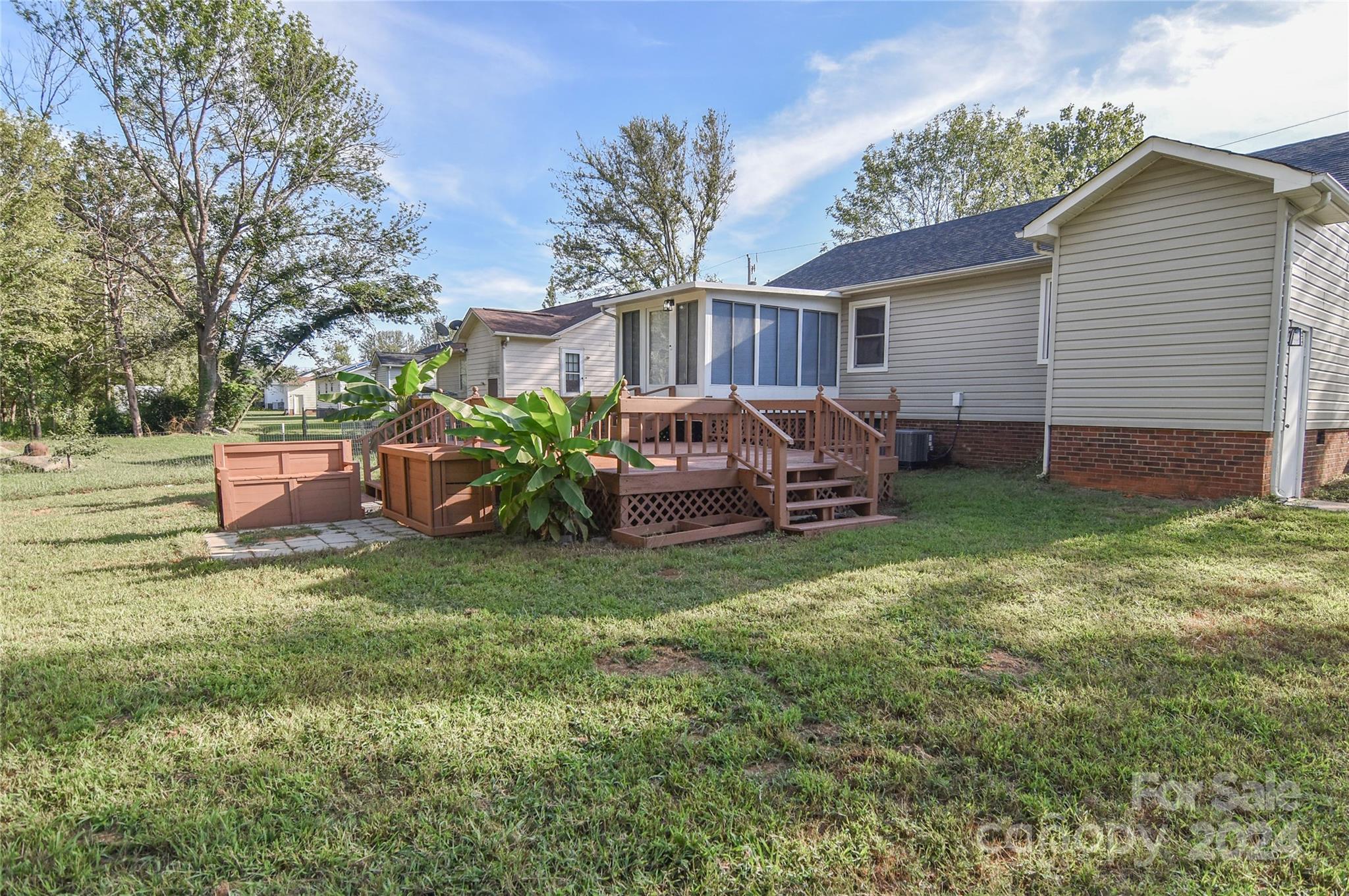 Southland Park - Residential