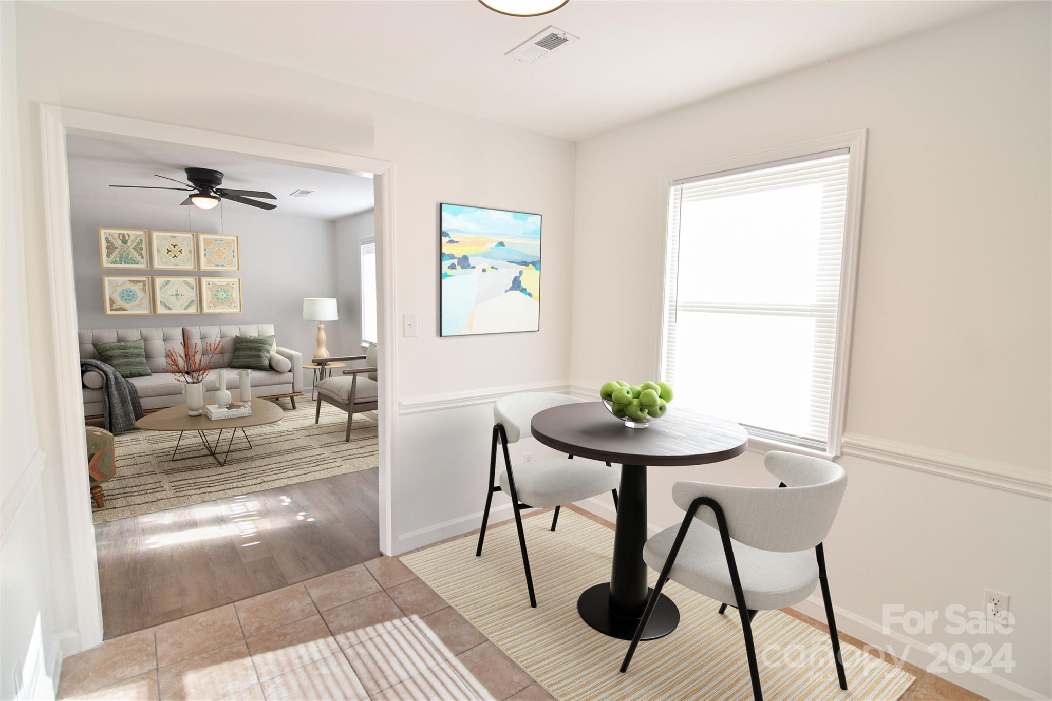 Southland Park - Residential