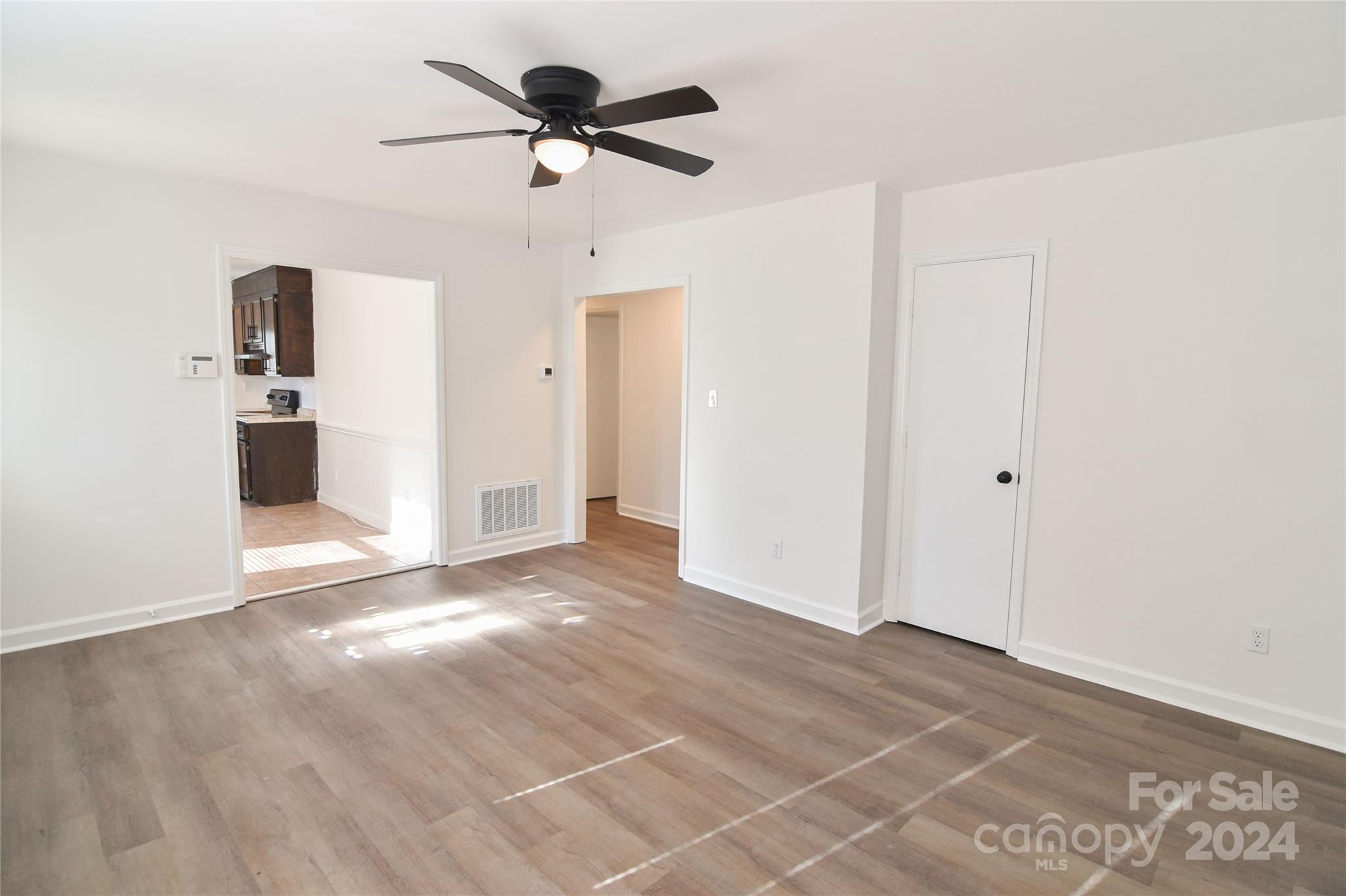 Southland Park - Residential