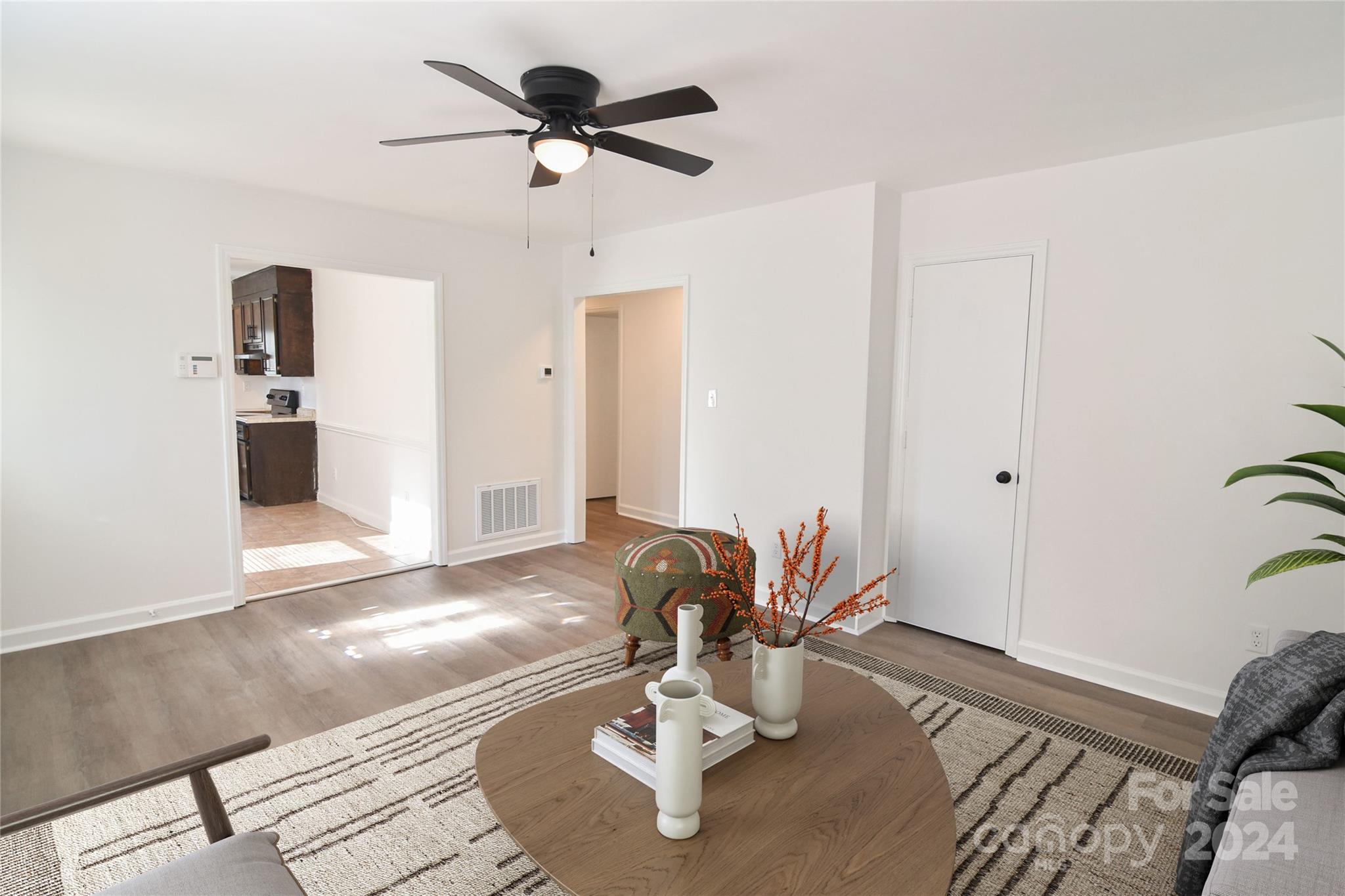 Southland Park - Residential