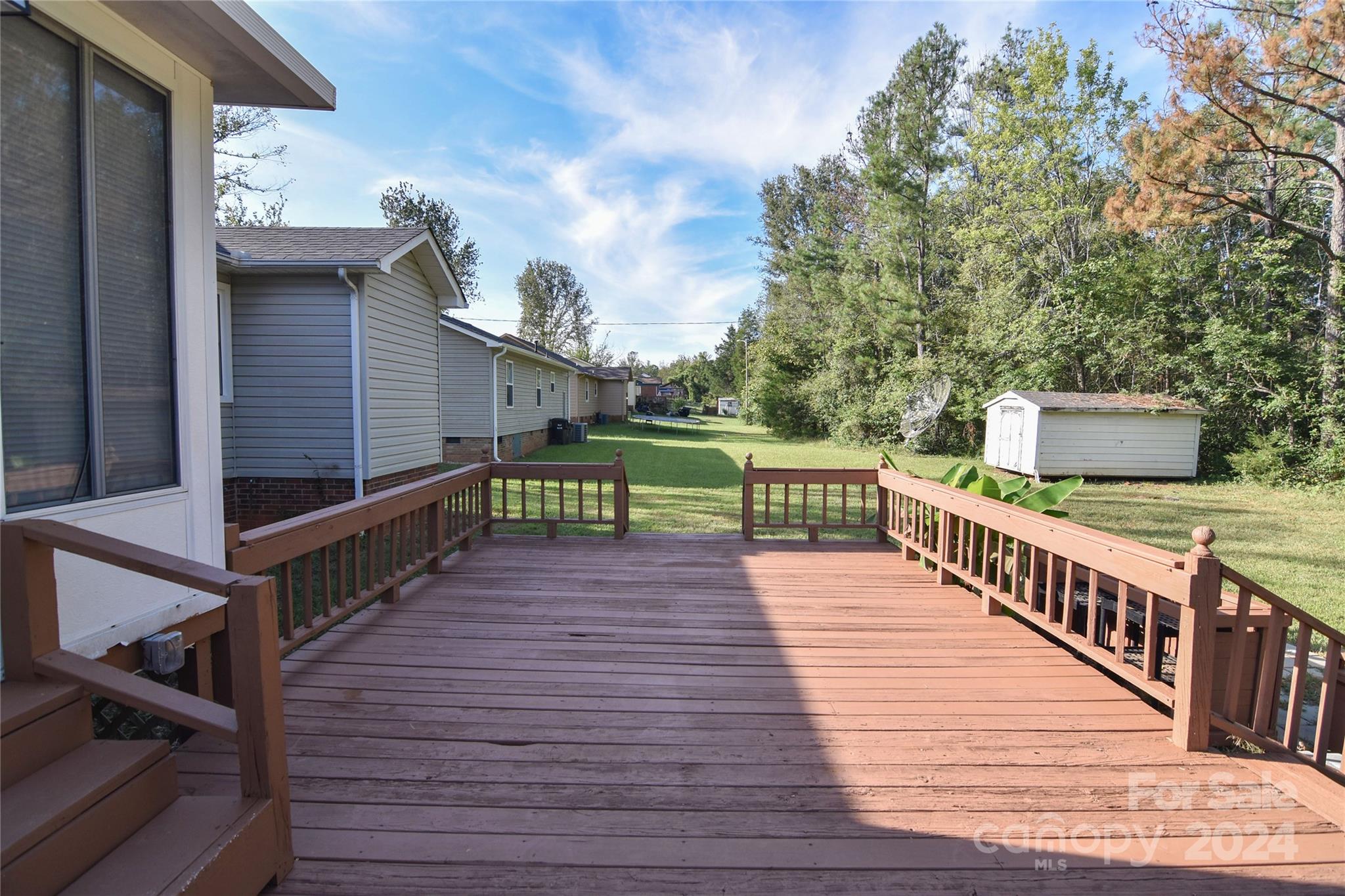 Southland Park - Residential