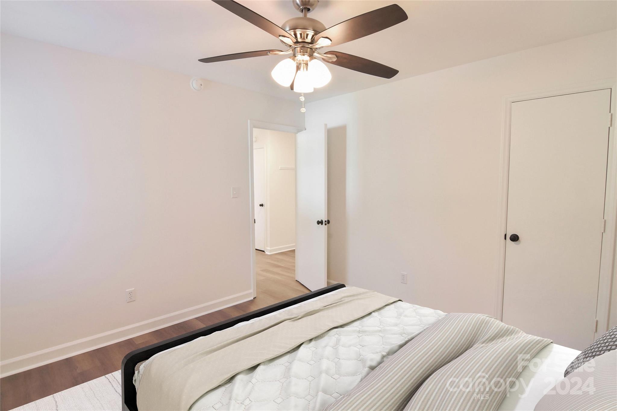 Southland Park - Residential