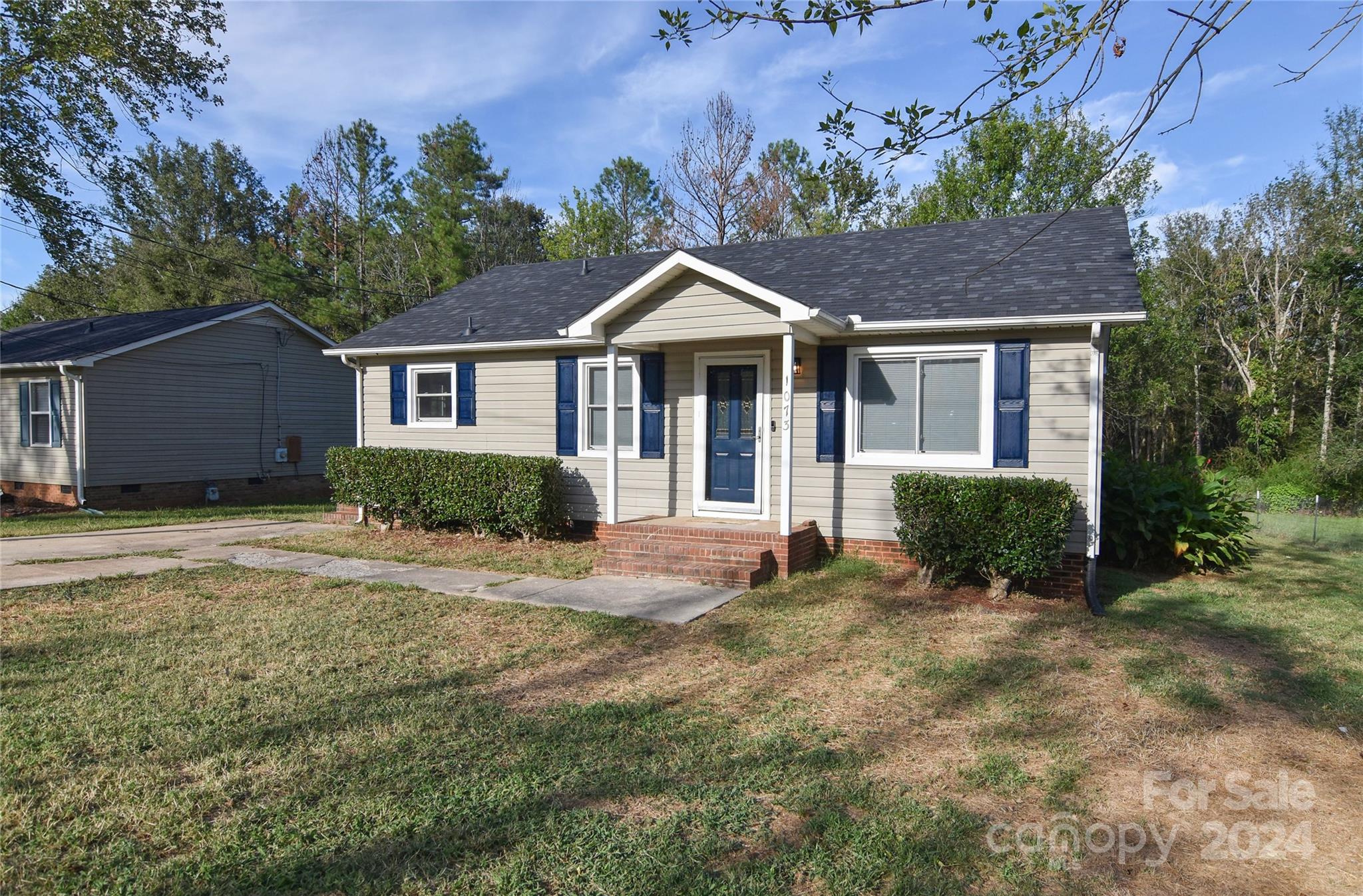 Southland Park - Residential