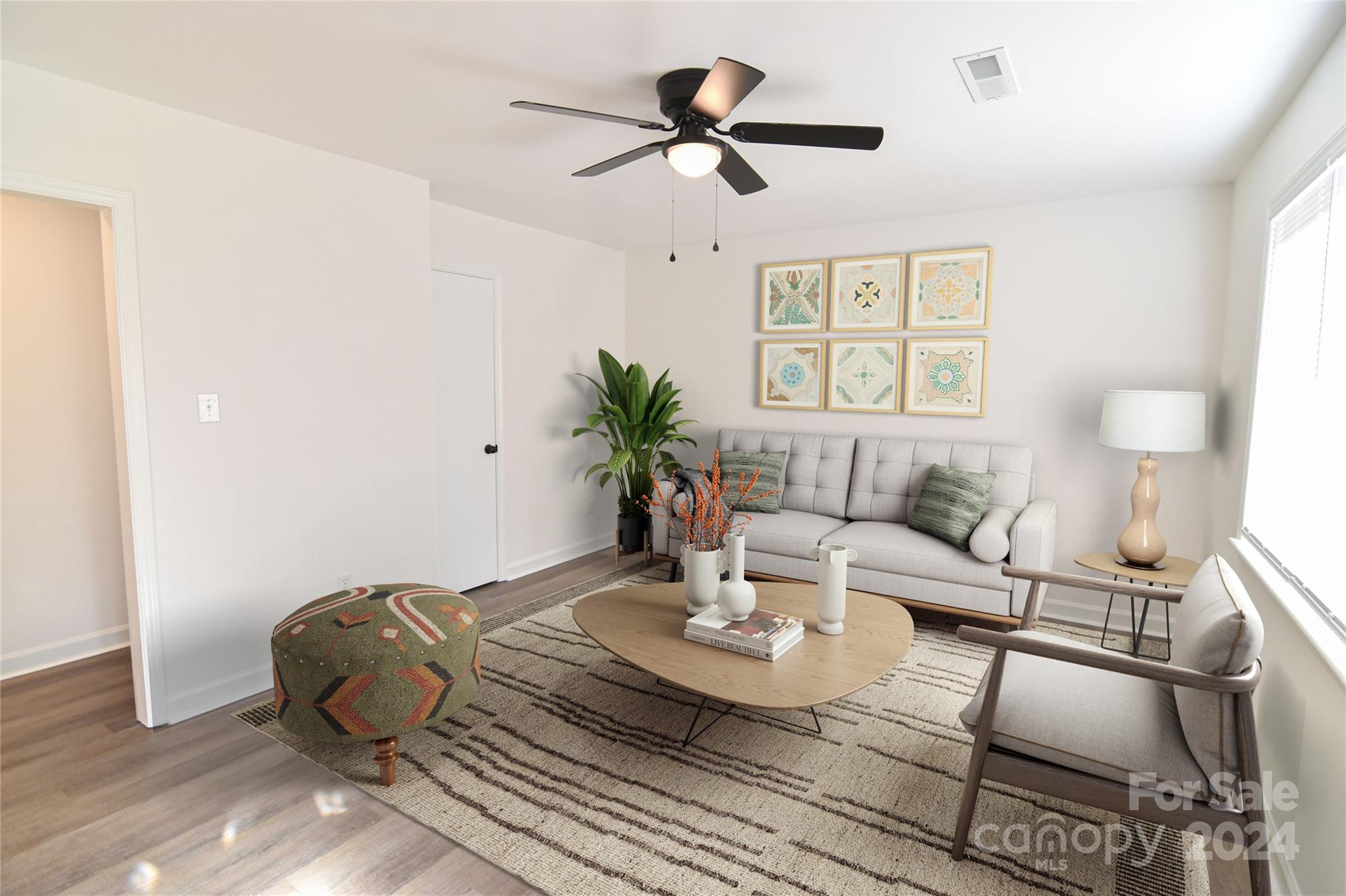 Southland Park - Residential