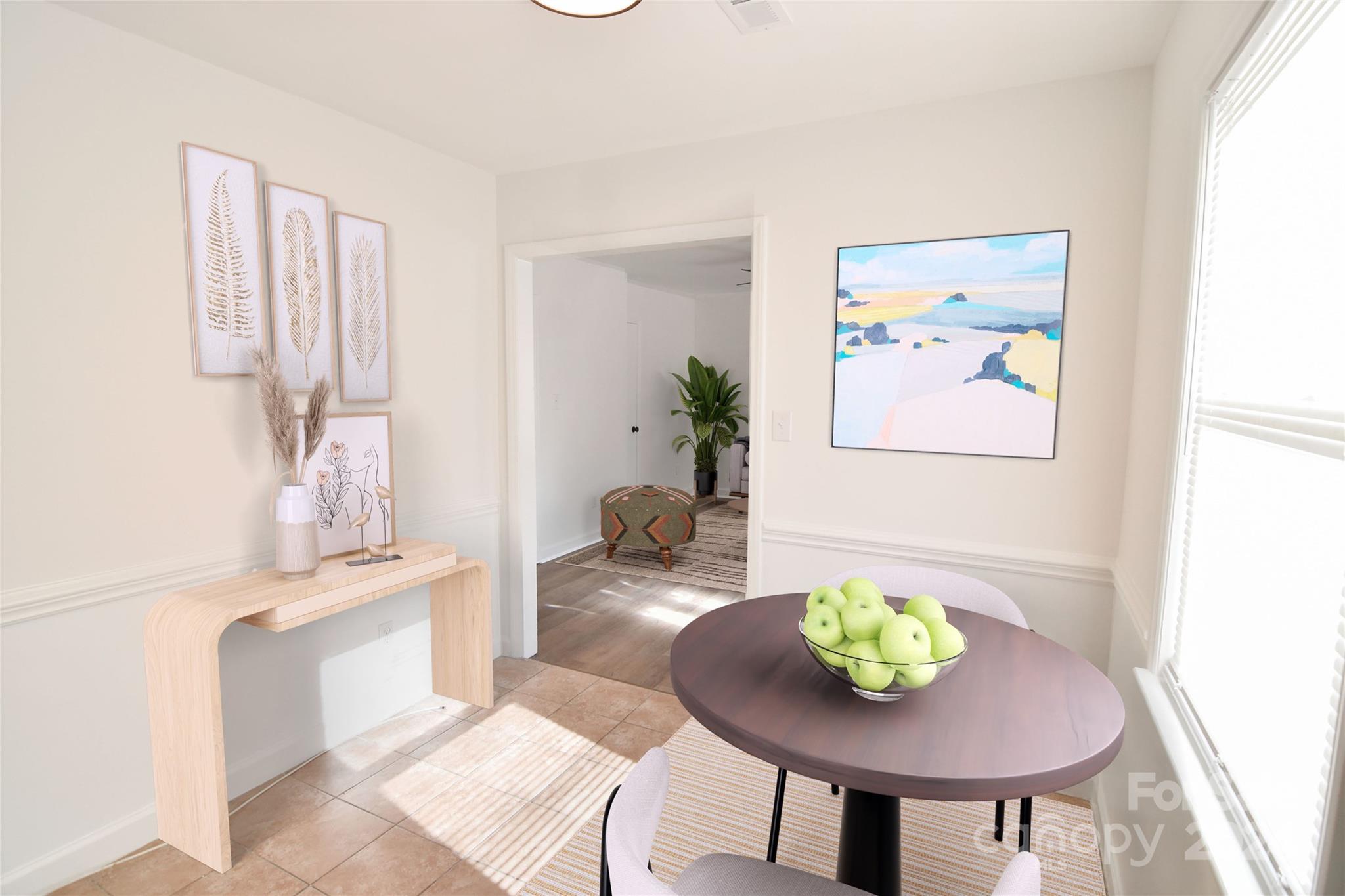 Southland Park - Residential