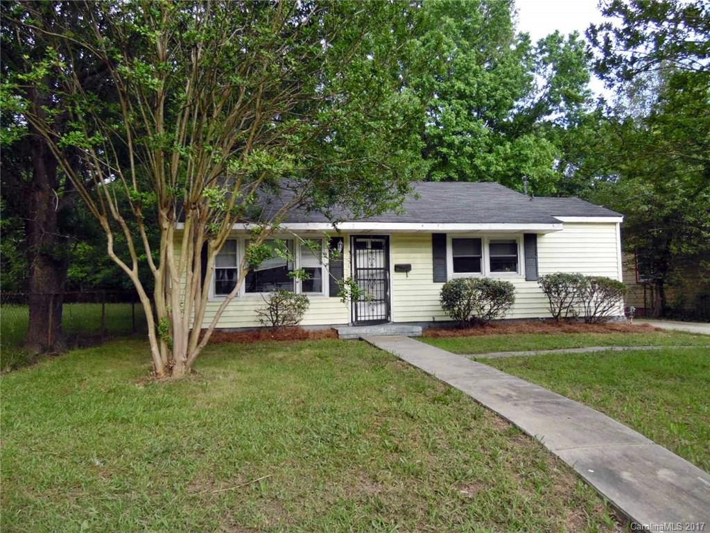 Fairview - Residential