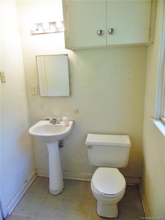 Fairview - Residential