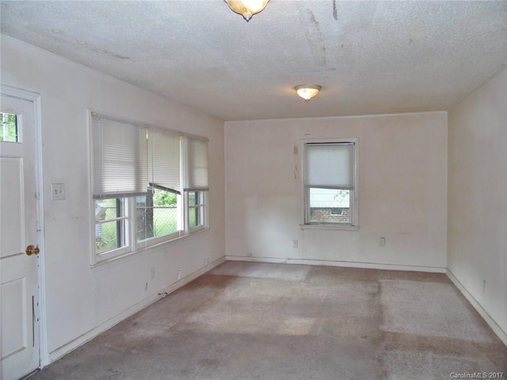 Fairview - Residential