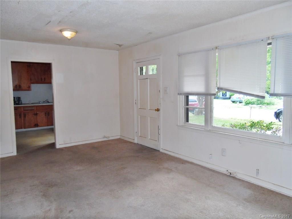 Fairview - Residential