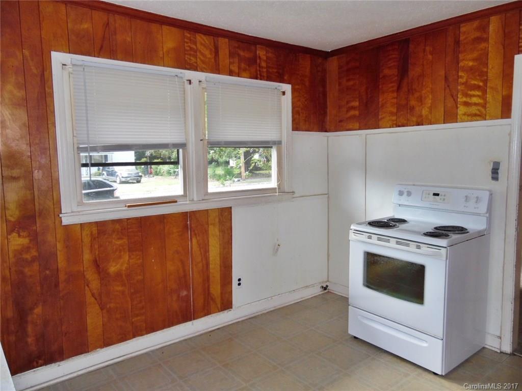 Fairview - Residential