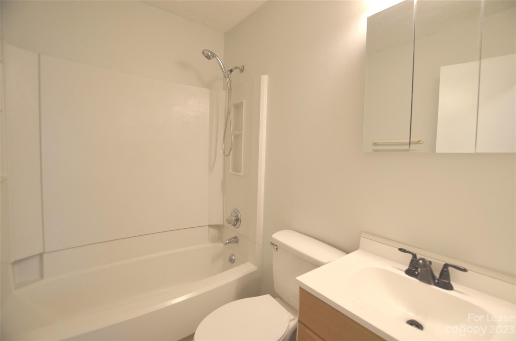 Alexander Place - Residential Lease