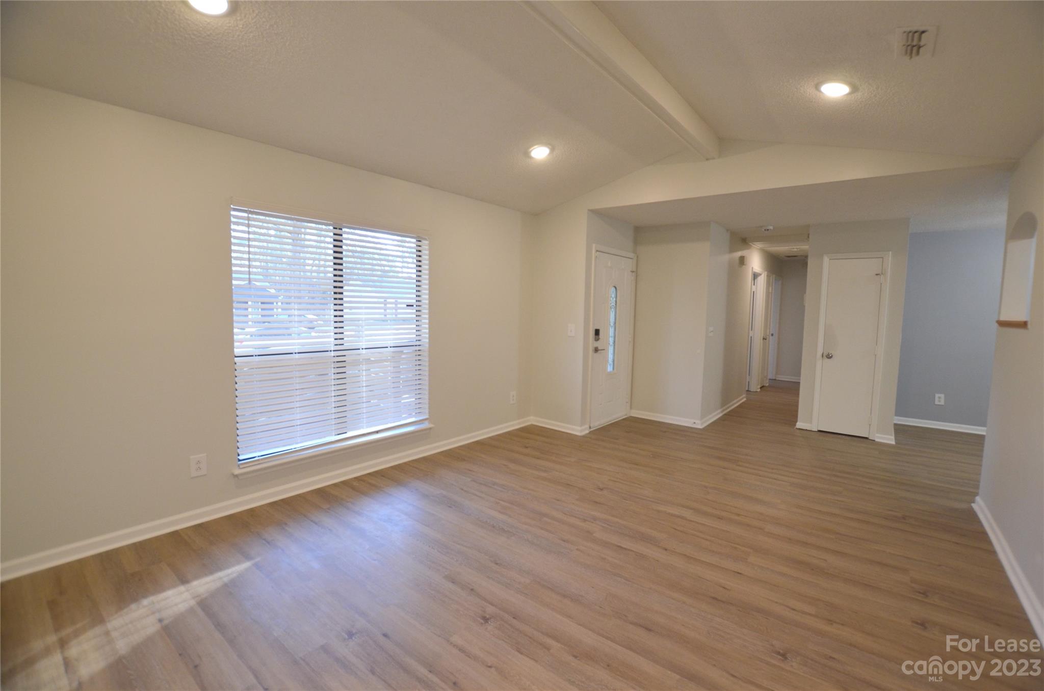 Alexander Place - Residential Lease