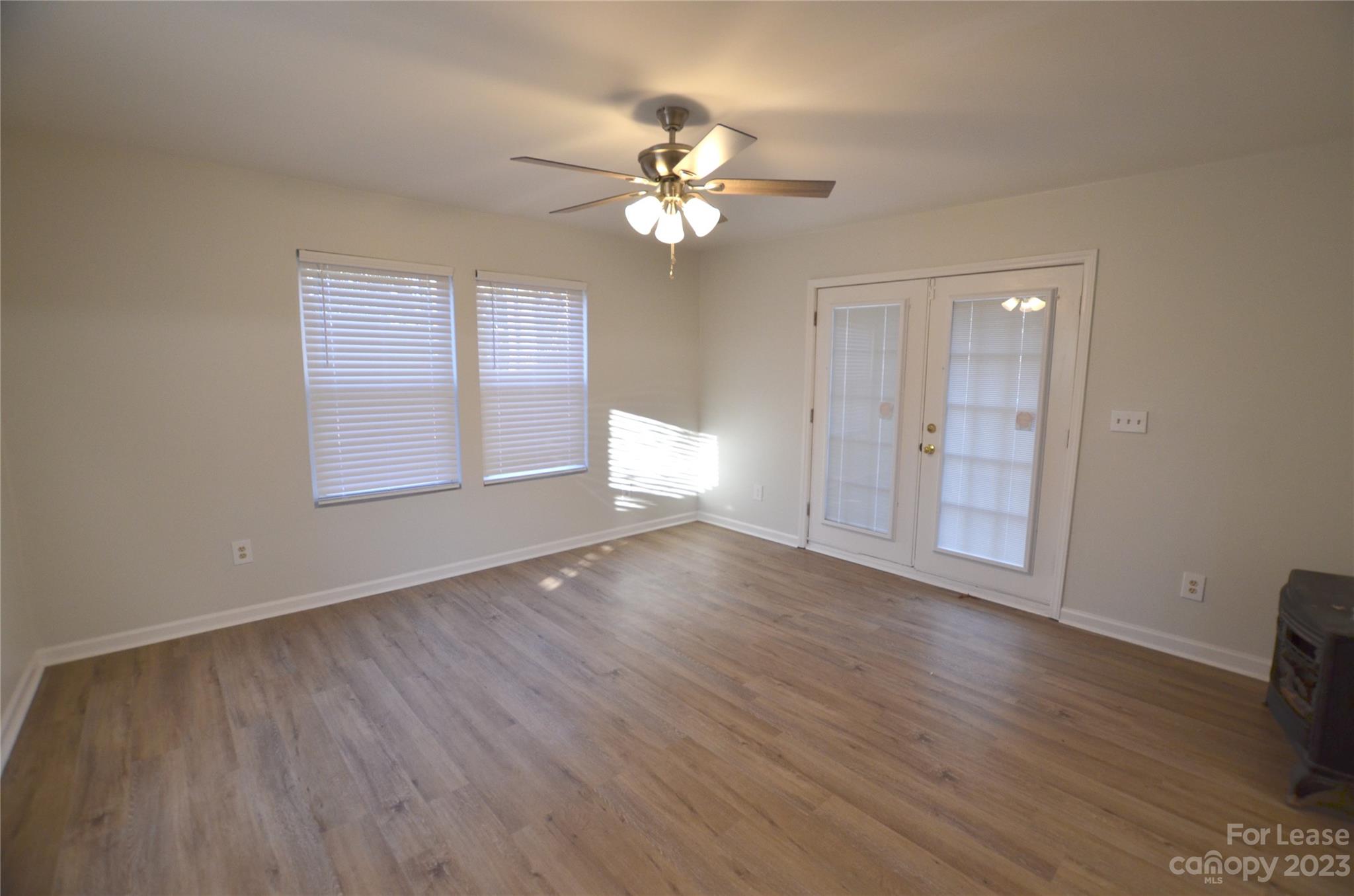 Alexander Place - Residential Lease