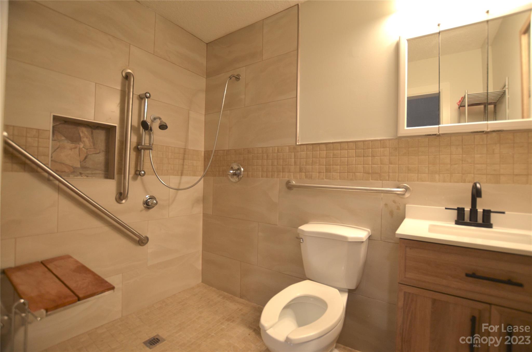 Alexander Place - Residential Lease