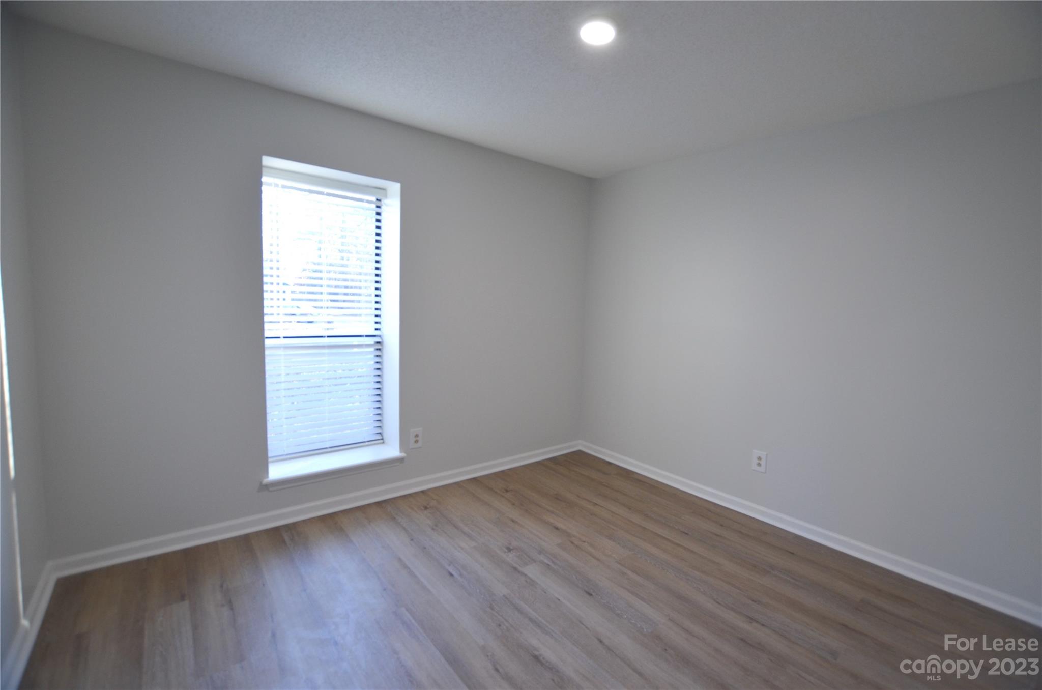 Alexander Place - Residential Lease