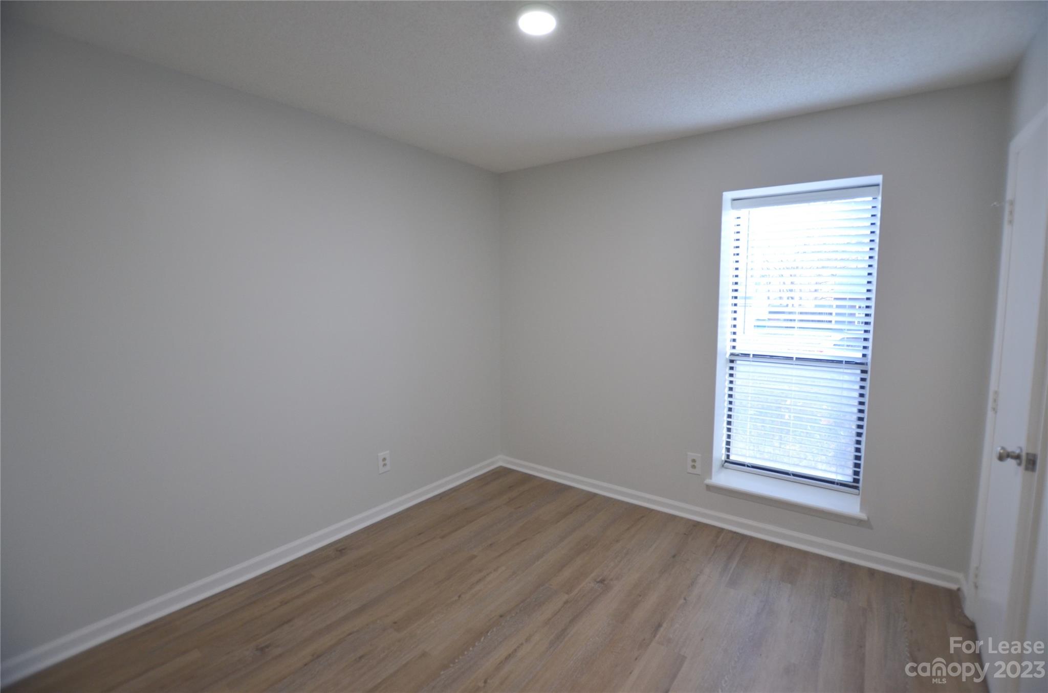 Alexander Place - Residential Lease