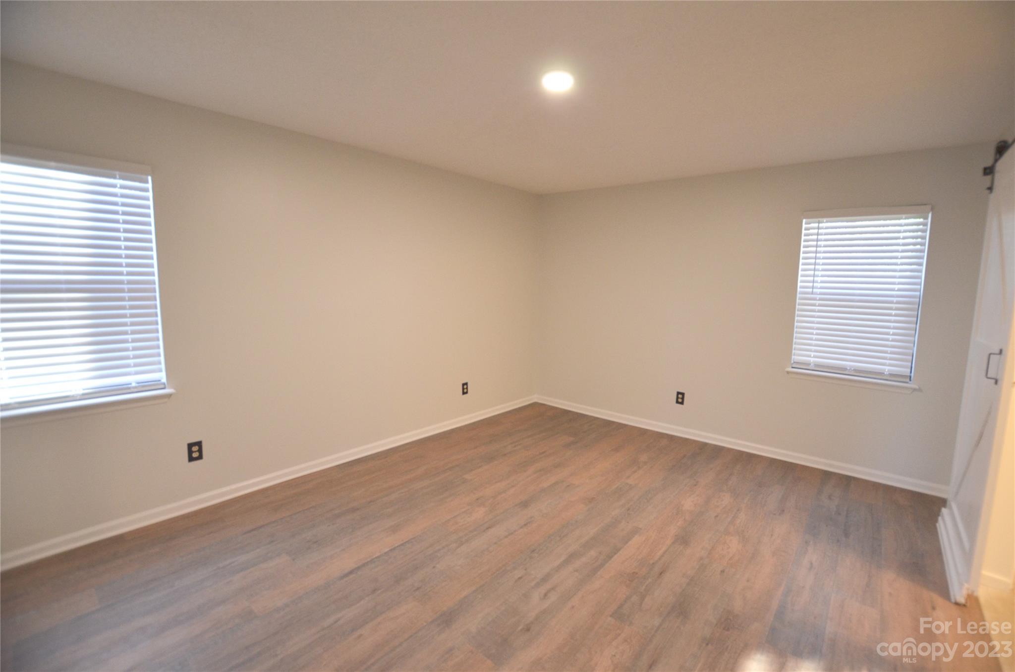 Alexander Place - Residential Lease