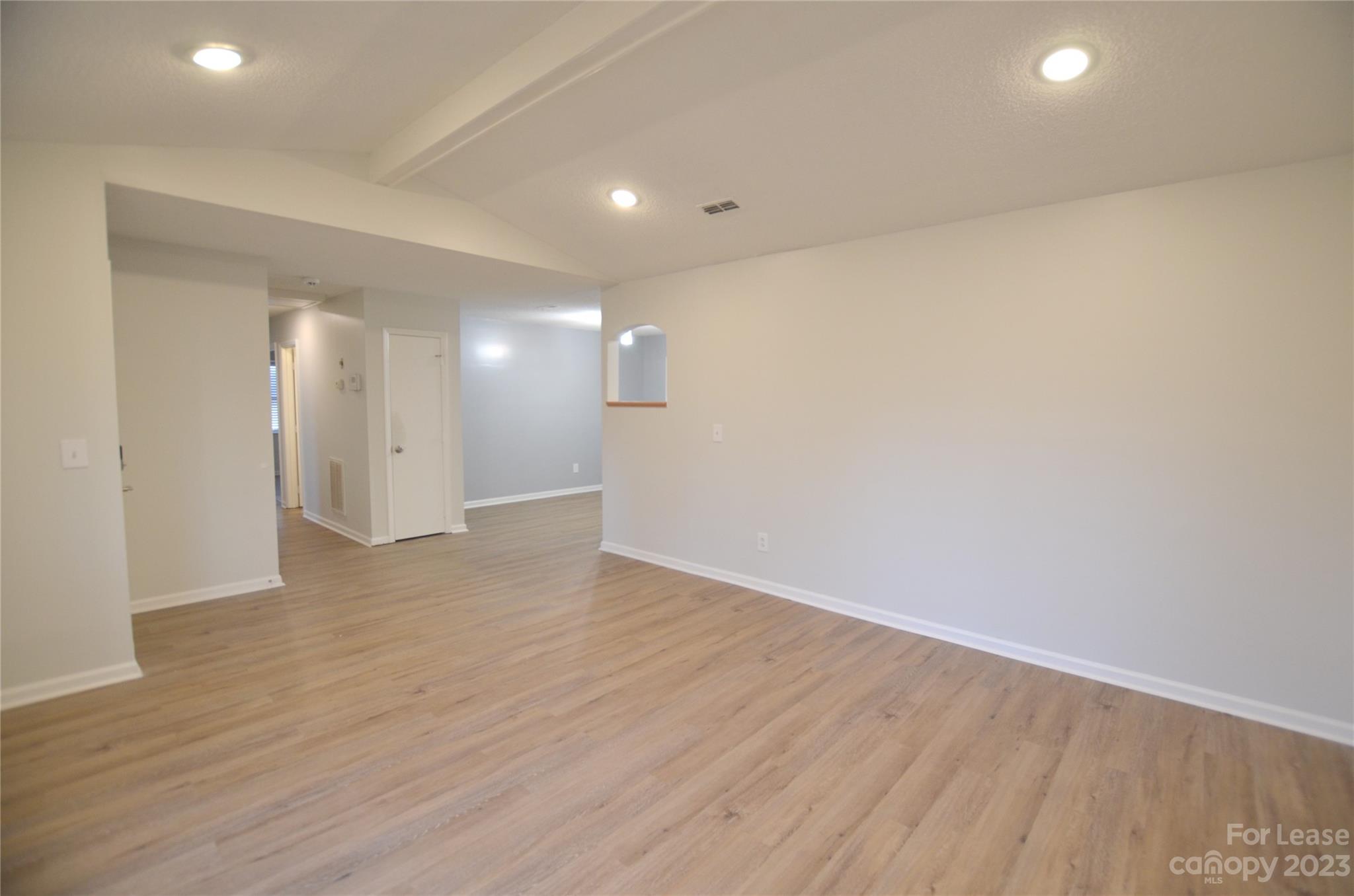 Alexander Place - Residential Lease