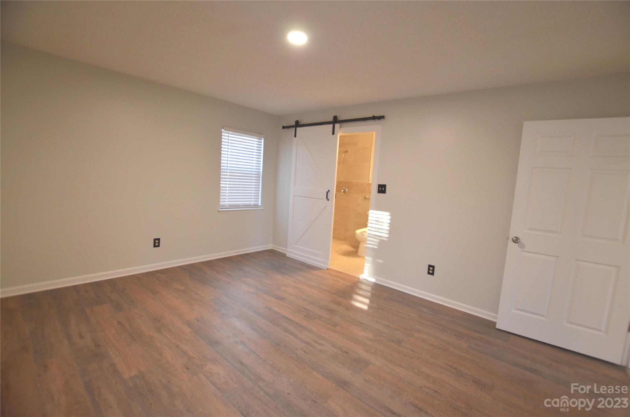 Alexander Place - Residential Lease