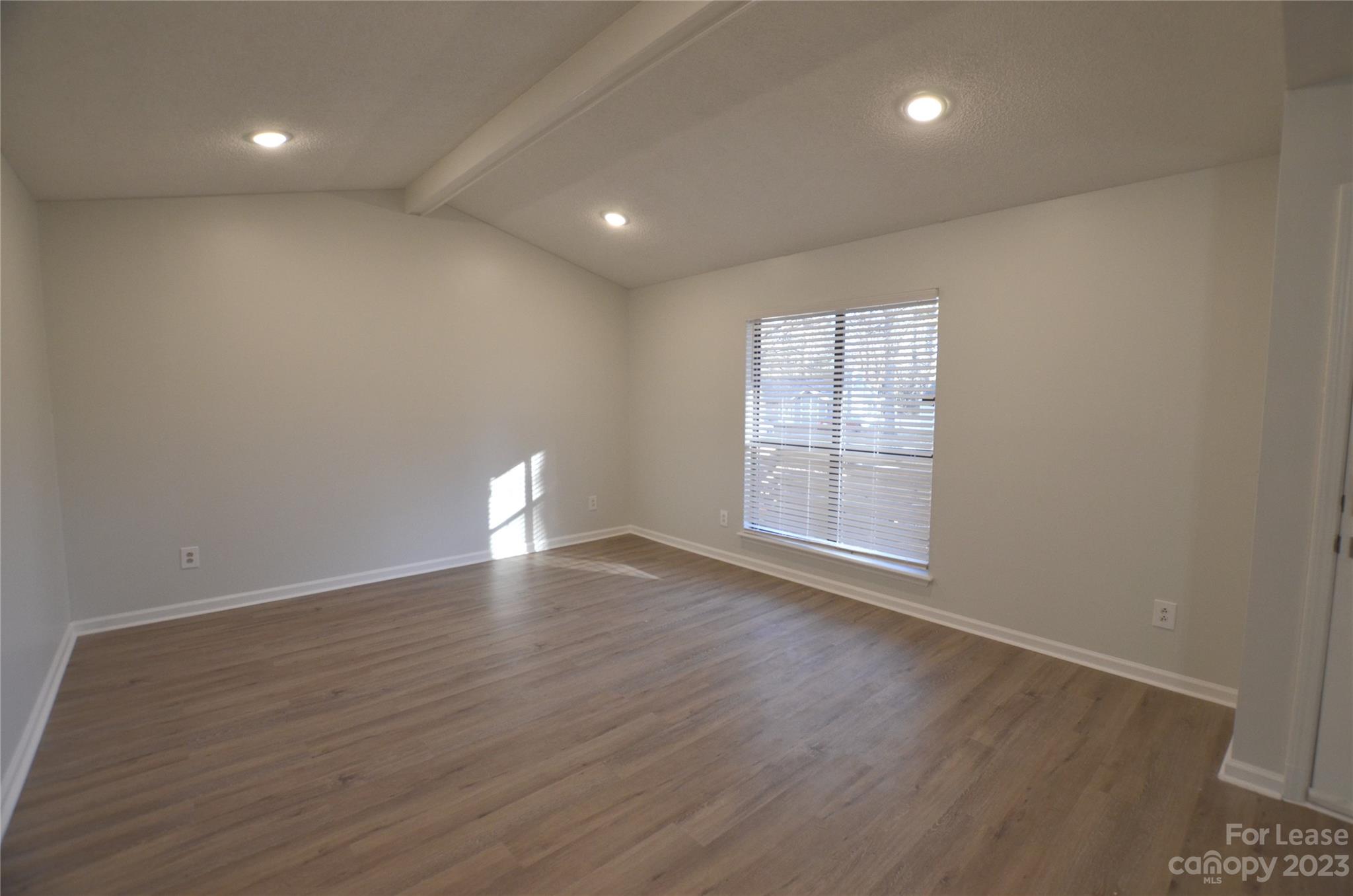 Alexander Place - Residential Lease