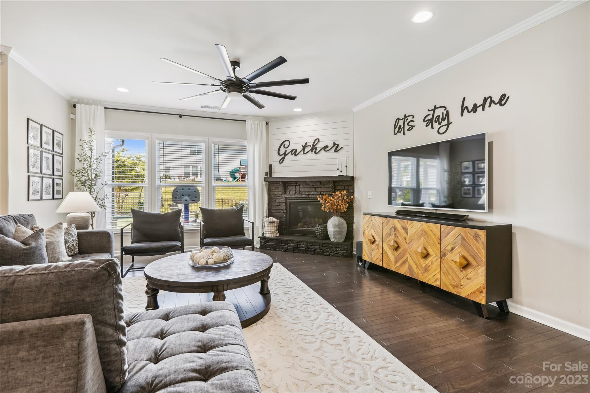 Mccullough - Residential