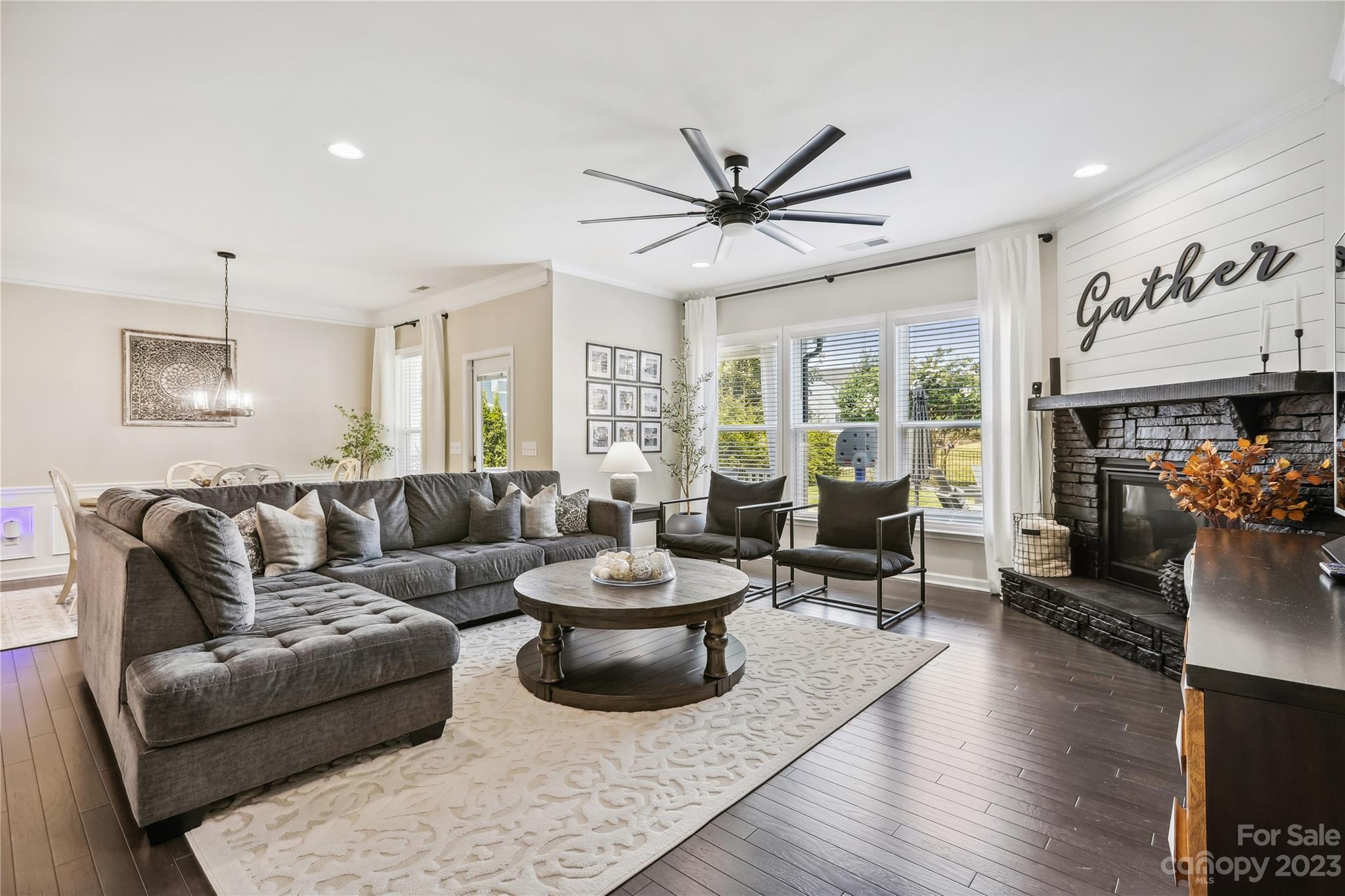 Mccullough - Residential