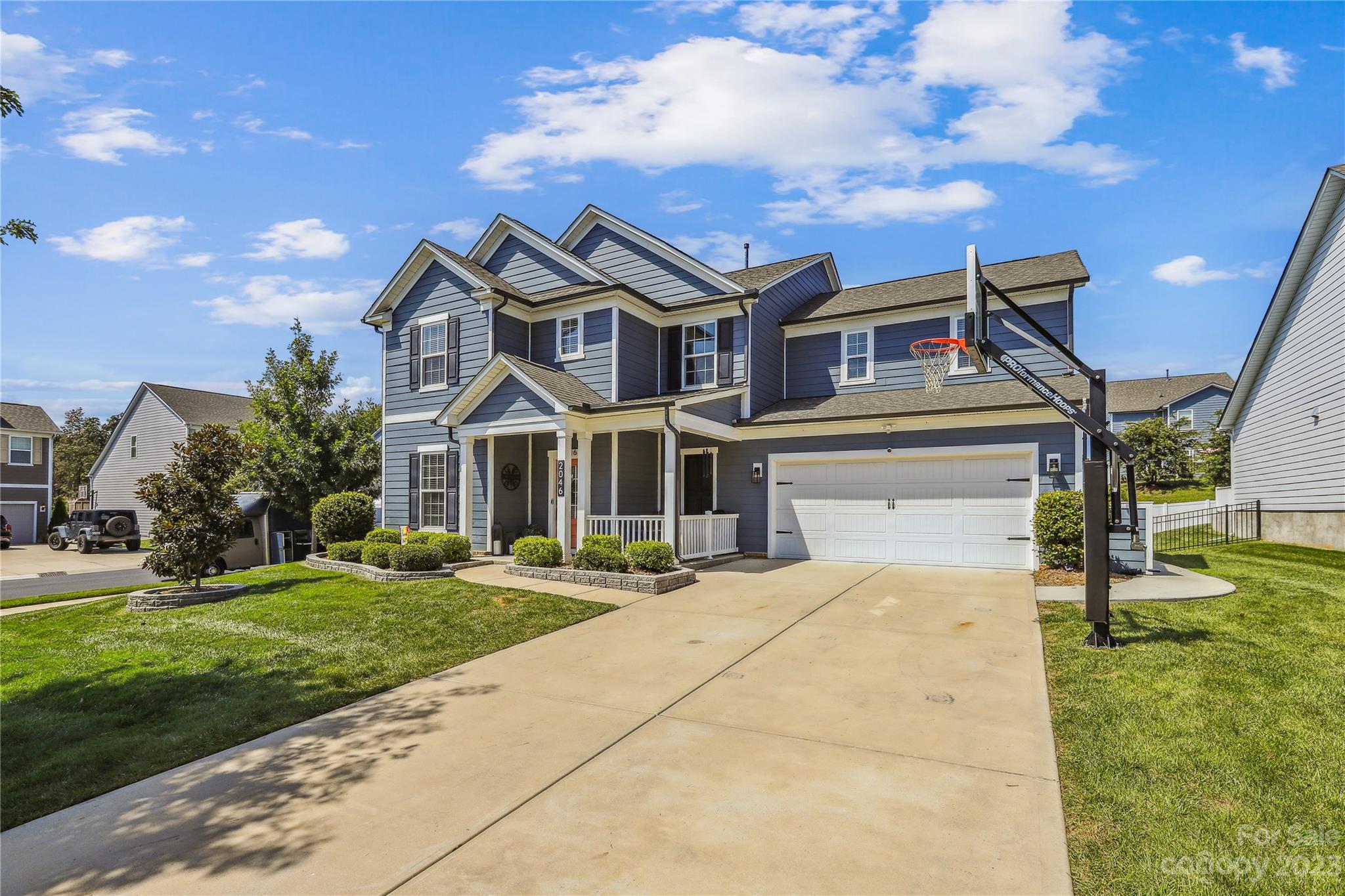 Mccullough - Residential