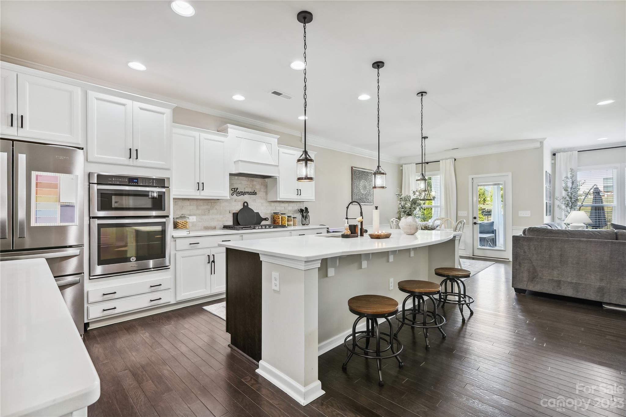 Mccullough - Residential