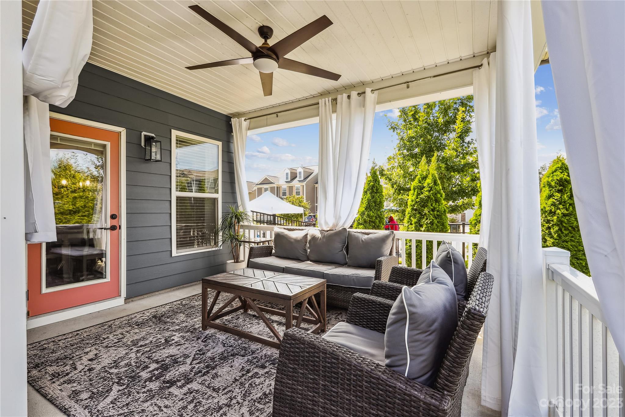 Mccullough - Residential